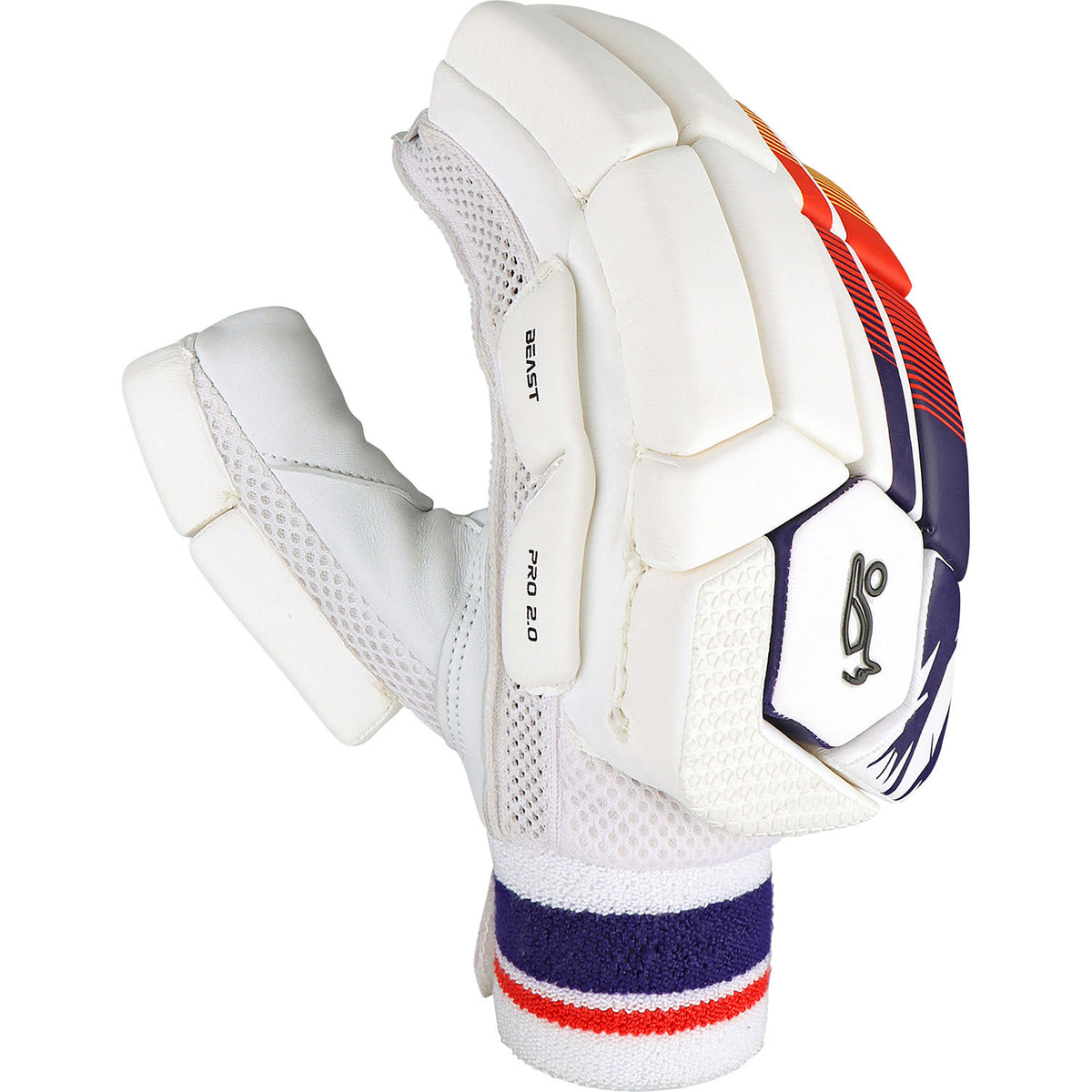 Kookaburra Beast Pro 2.0 Batting Gloves - Kingsgrove Sports