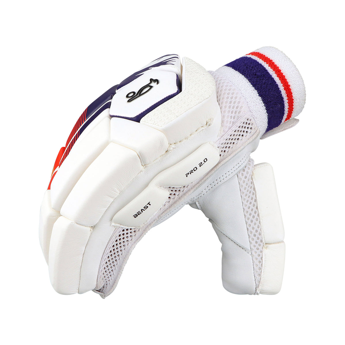 Kookaburra Beast Pro 2.0 Batting Gloves - Kingsgrove Sports