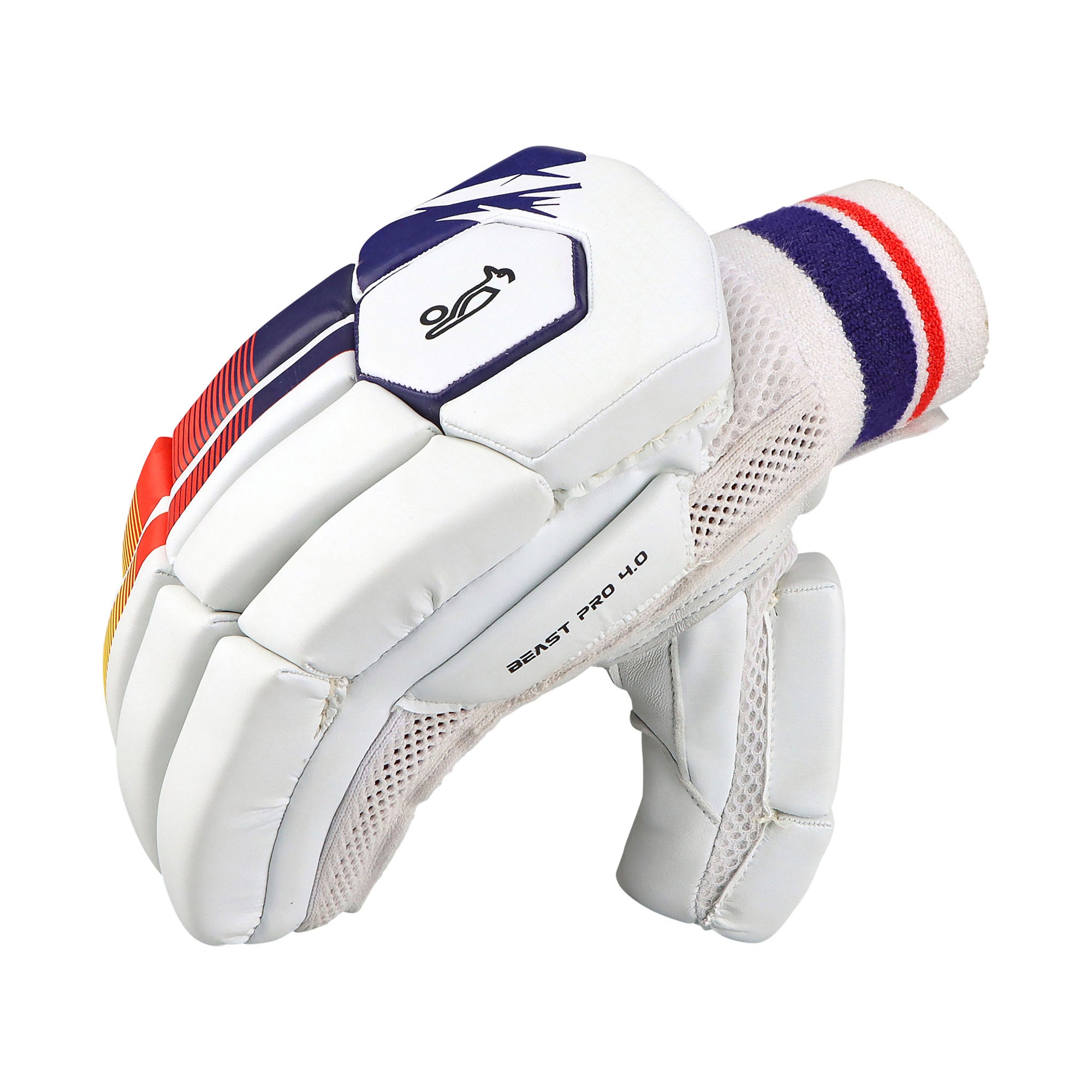 Kookaburra Beast Pro 4.0 Batting Gloves