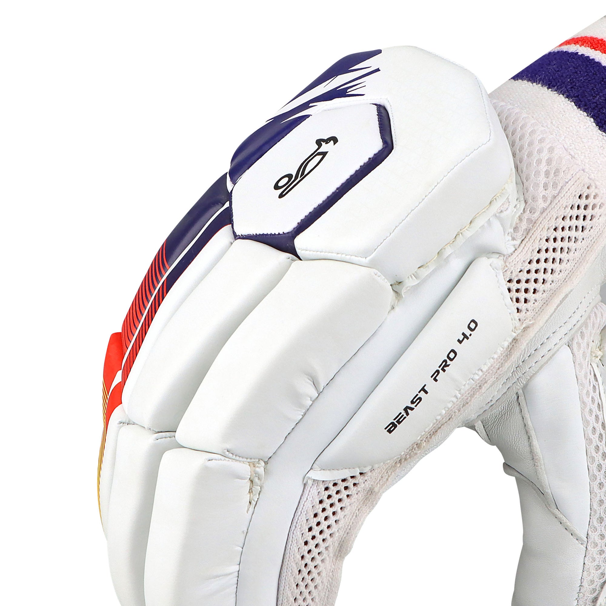 Kookaburra Beast Pro 4.0 Batting Gloves