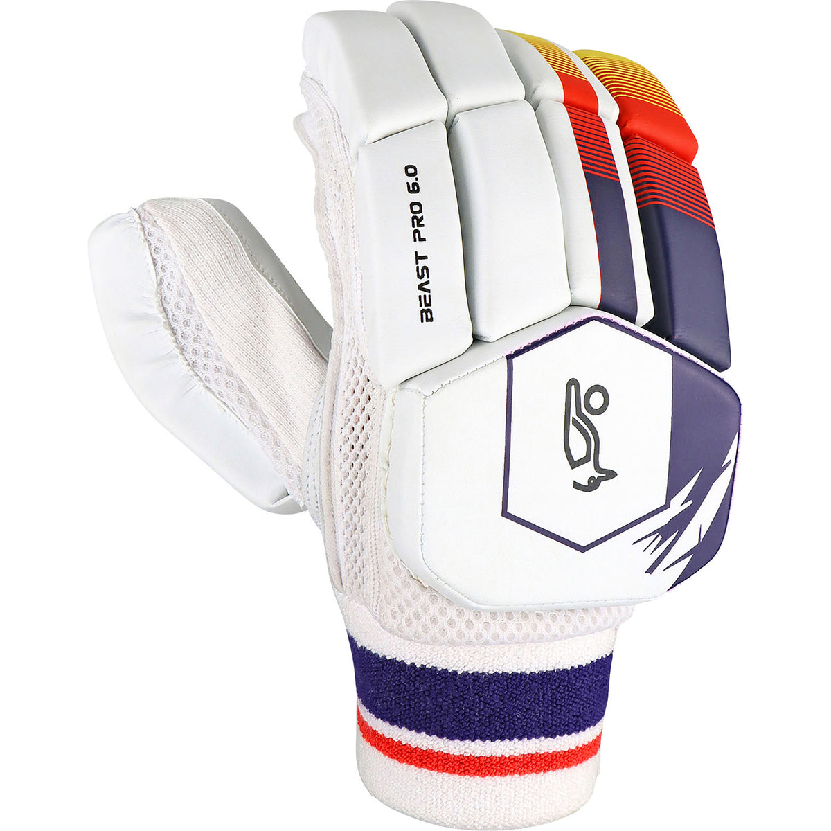 Kookaburra Beast Pro 6.0 Batting Gloves - Kingsgrove Sports