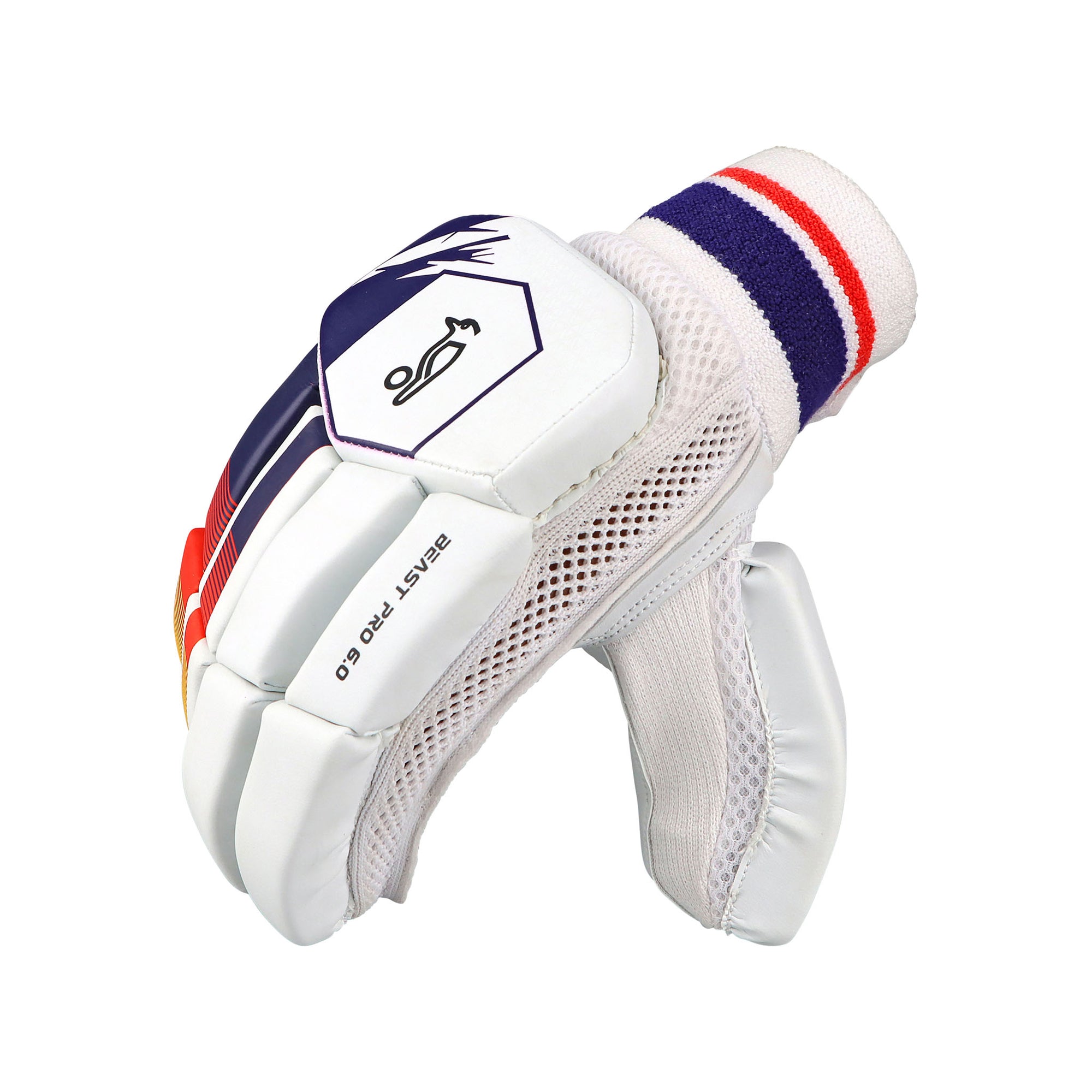 Kookaburra Beast Pro 6.0 Batting Gloves
