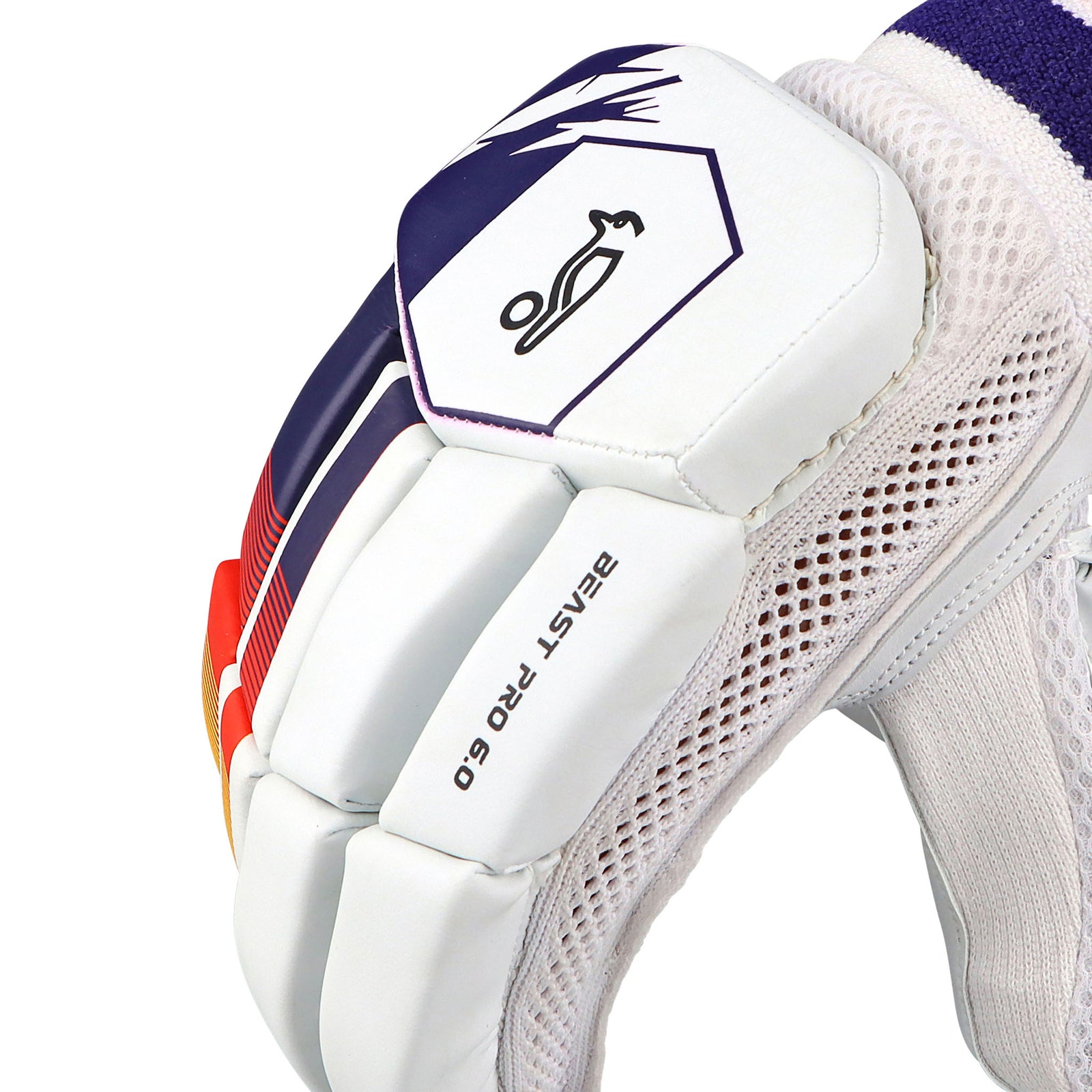 Kookaburra Beast Pro 6.0 Batting Gloves - Kingsgrove Sports