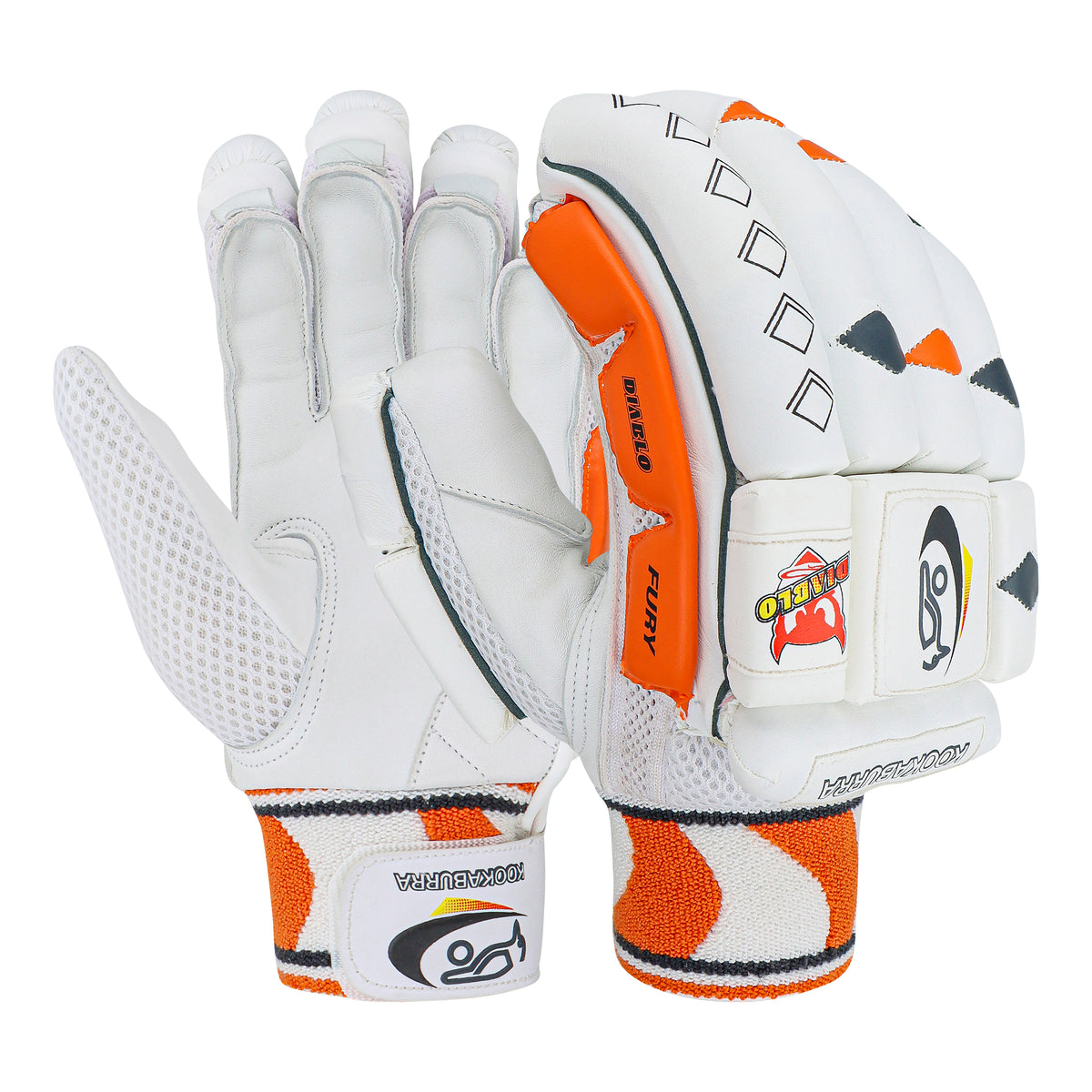 Kookaburra Diablo Fury Batting Glove