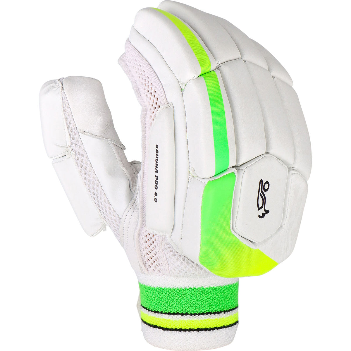 Kookaburra Kahuna Pro 4.0 Batting Gloves