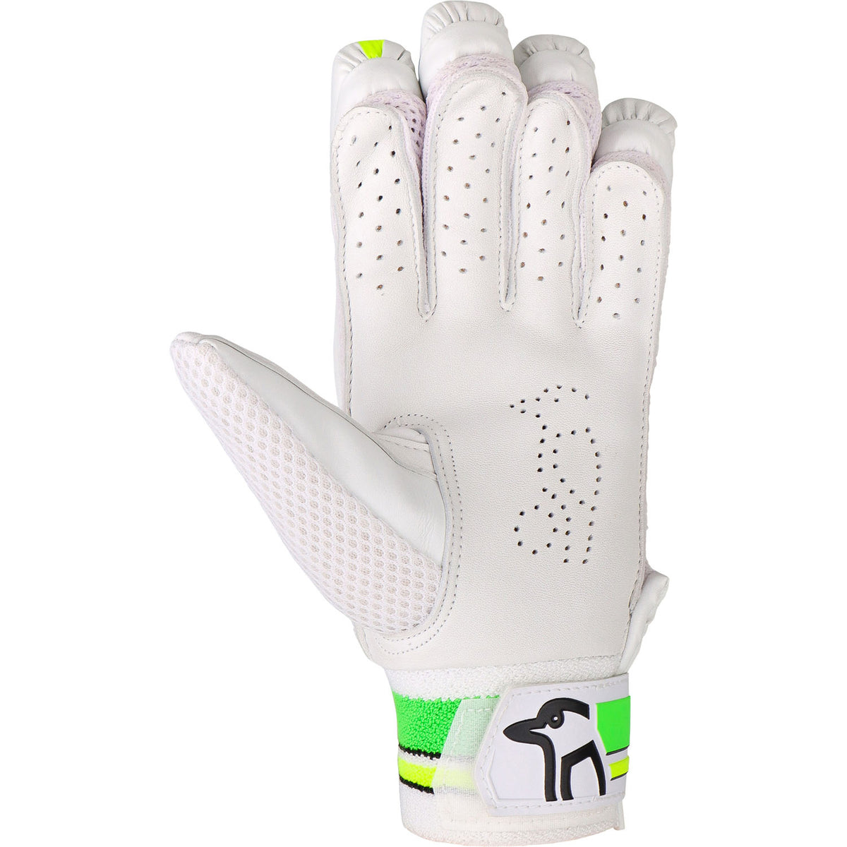 Kookaburra Kahuna Pro 4.0 Batting Gloves
