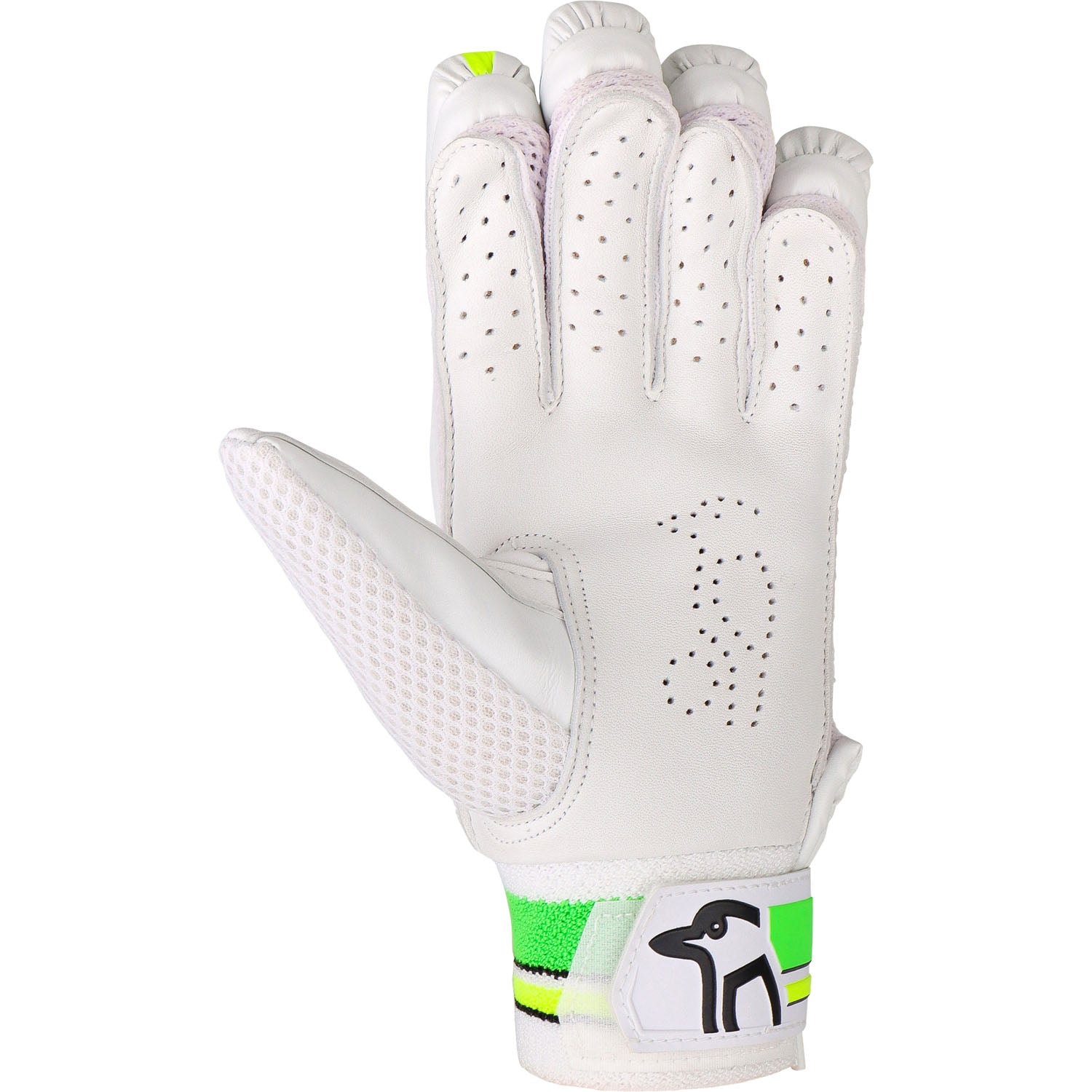 Kookaburra Kahuna Pro 4.0 Batting Gloves