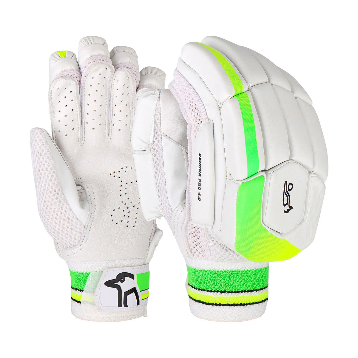 Kookaburra Kahuna Pro 4.0 Batting Gloves