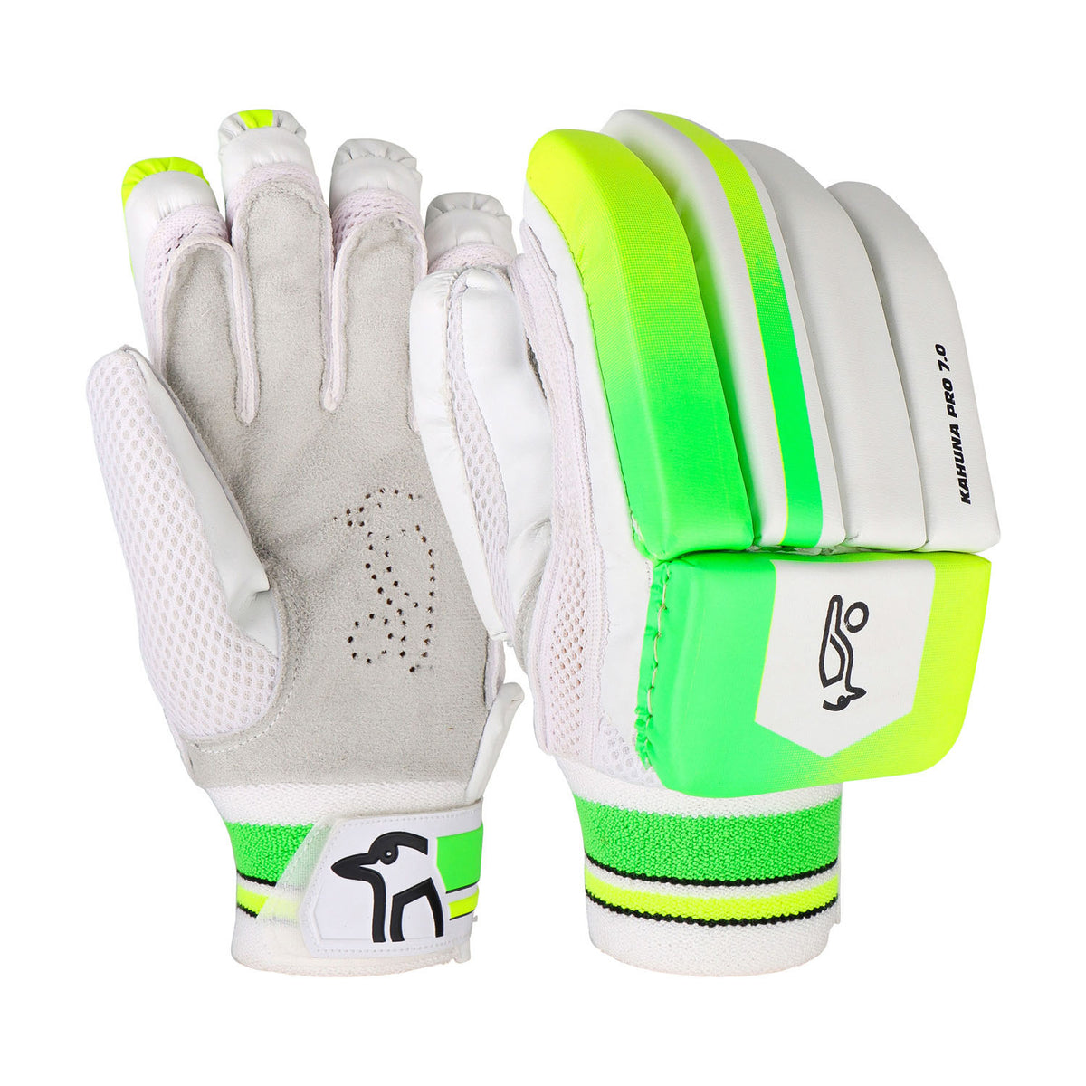 Kookaburra Kahuna Pro 7.0 Batting Gloves