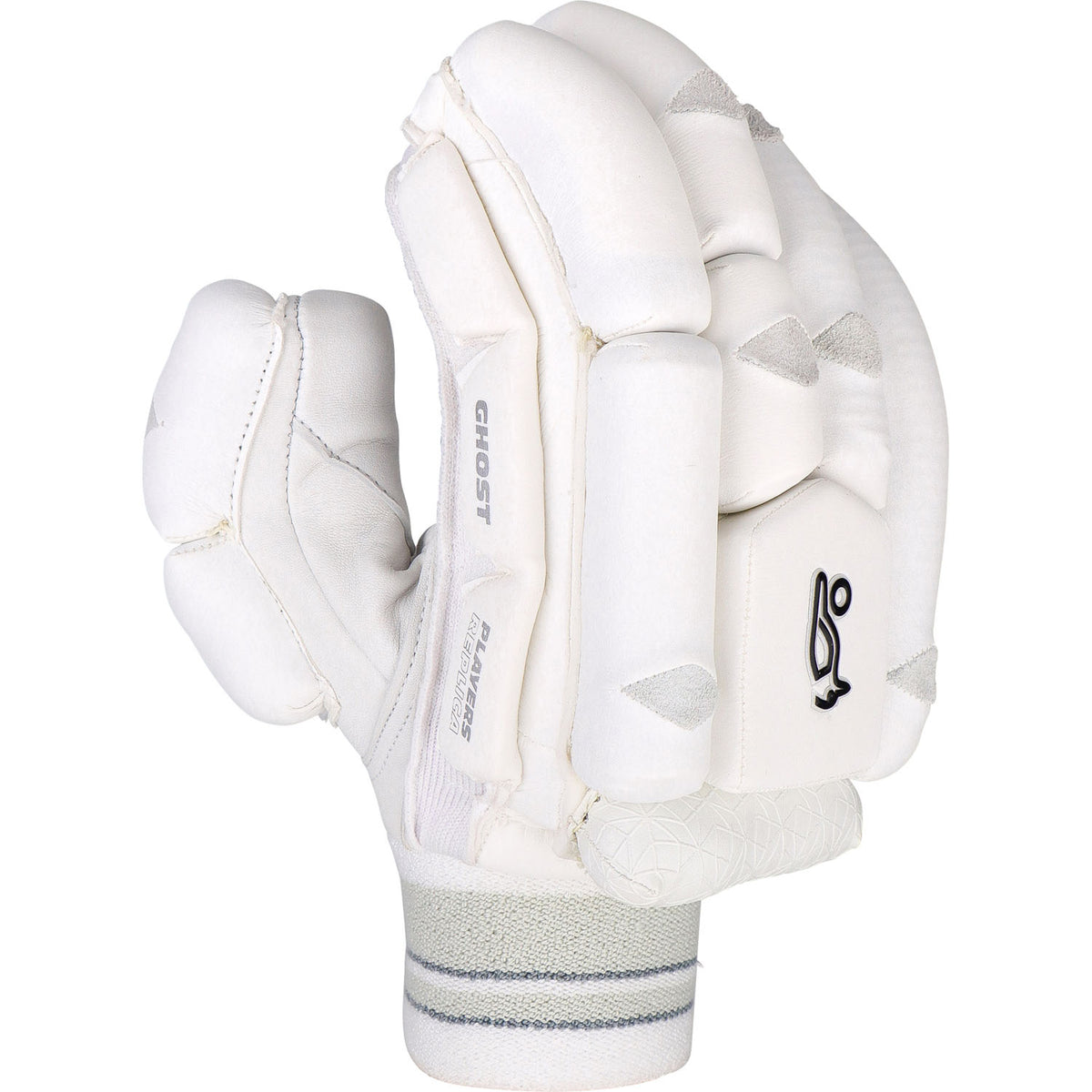 Kookaburra Ghost Players Replica Batting Gloves