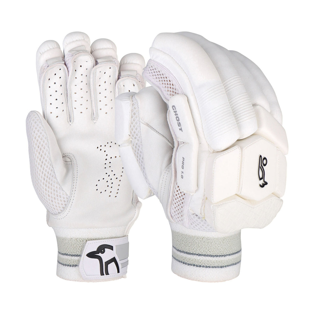 Kookaburra Ghost Pro 1.0 Batting Gloves