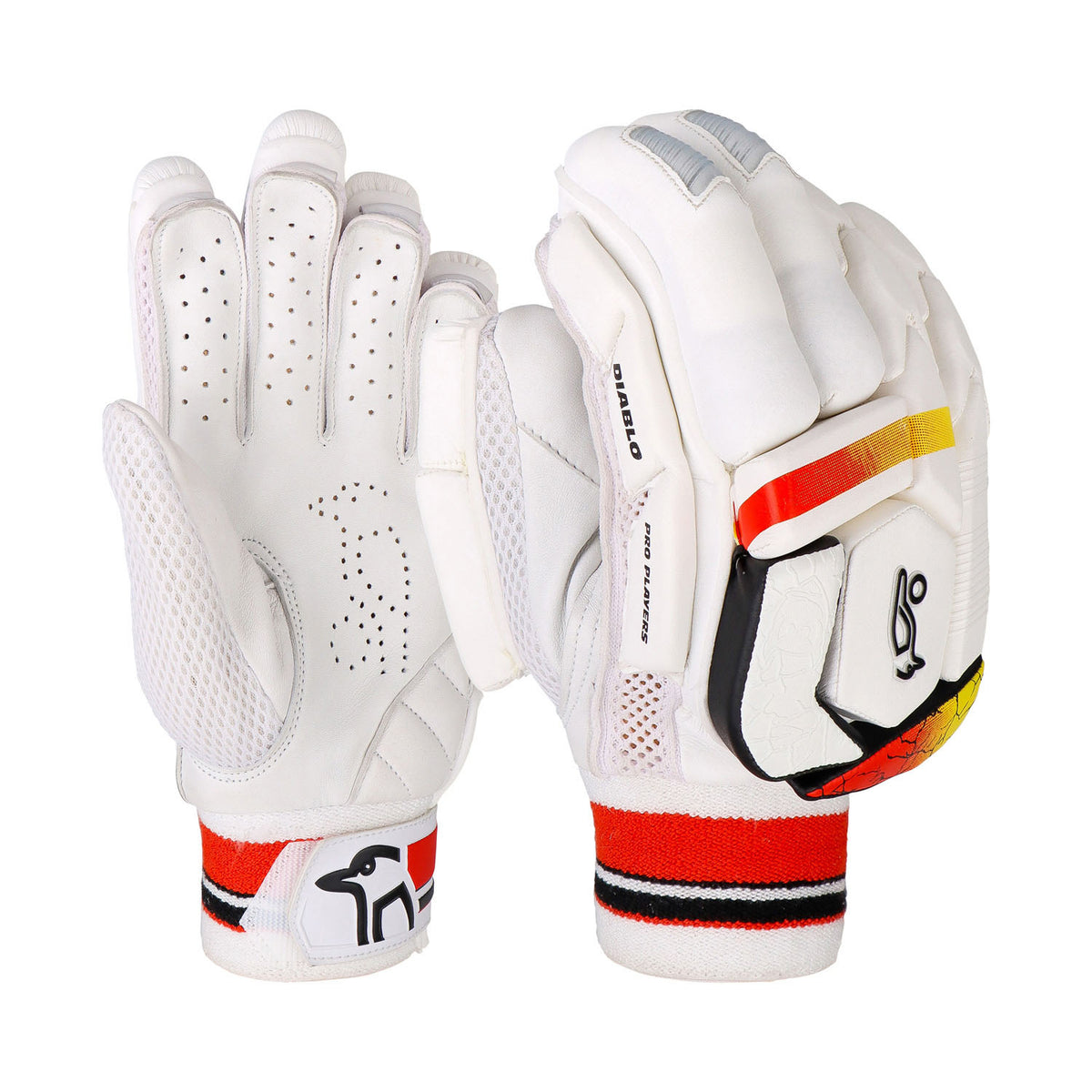 Kookaburra Diablo Pro Players Batting Gloves