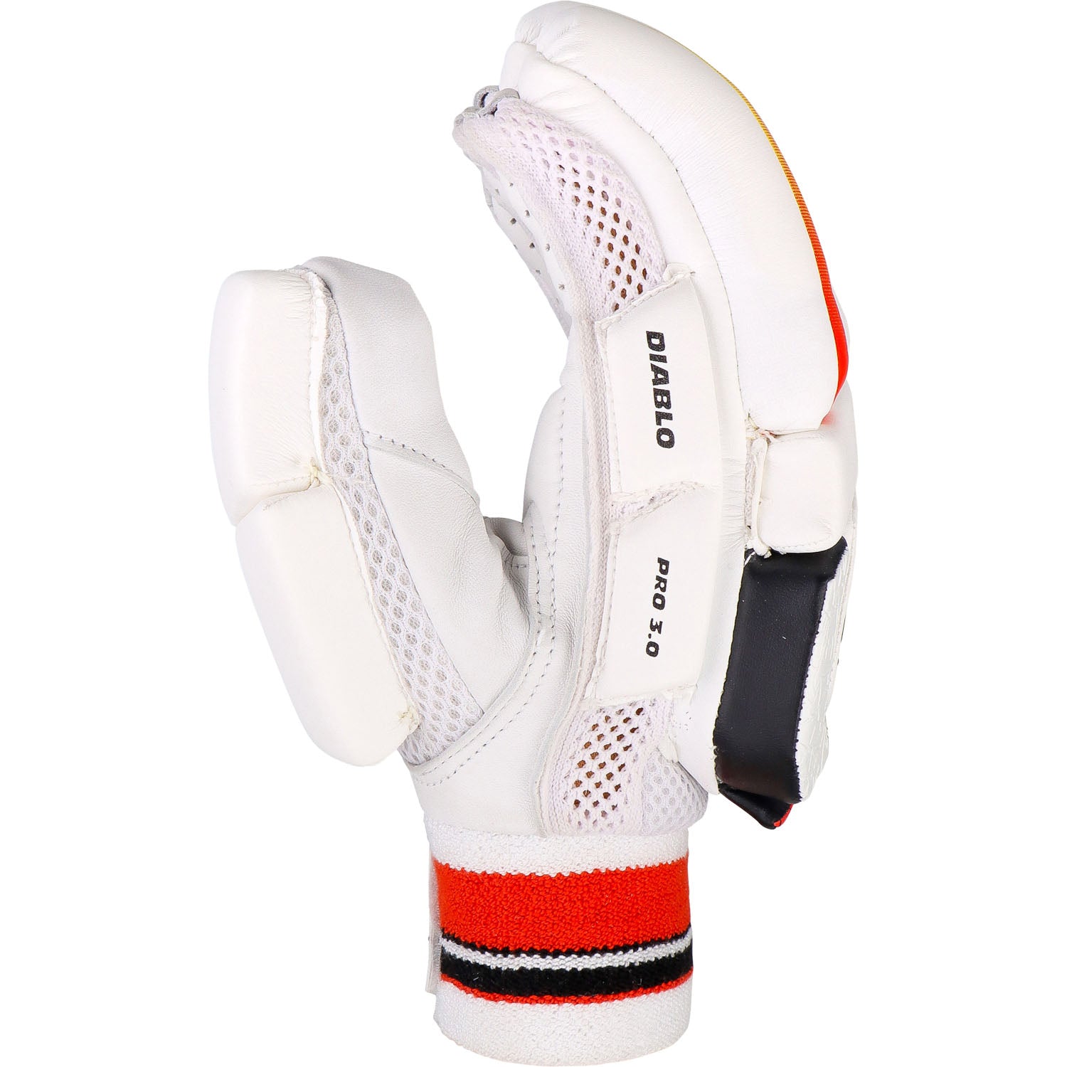 Kookaburra Diablo Pro 3.0 Batting Gloves