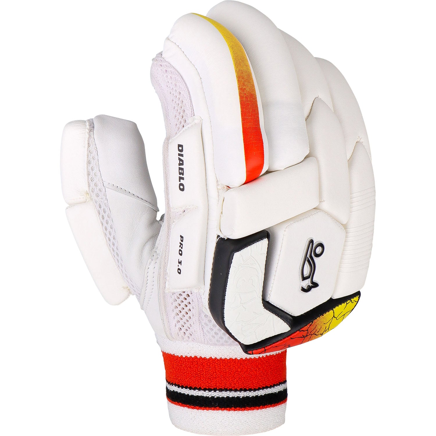 Kookaburra Diablo Pro 3.0 Batting Gloves