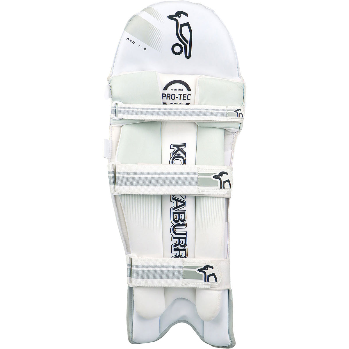 24/25 Kookaburra Pro 1.0 Batting Pads