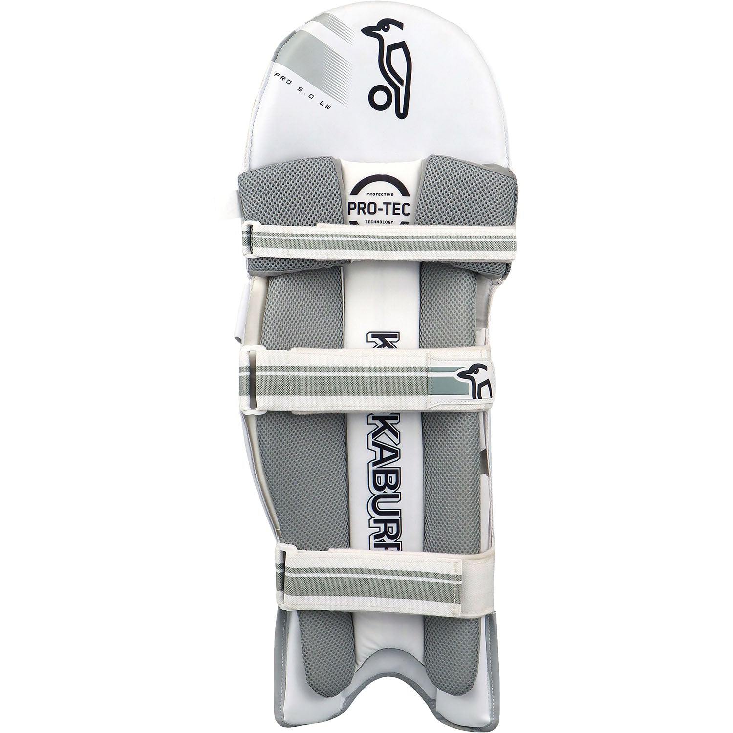 24/25 Kookaburra Pro 5.0 Lightweight Batting Pads