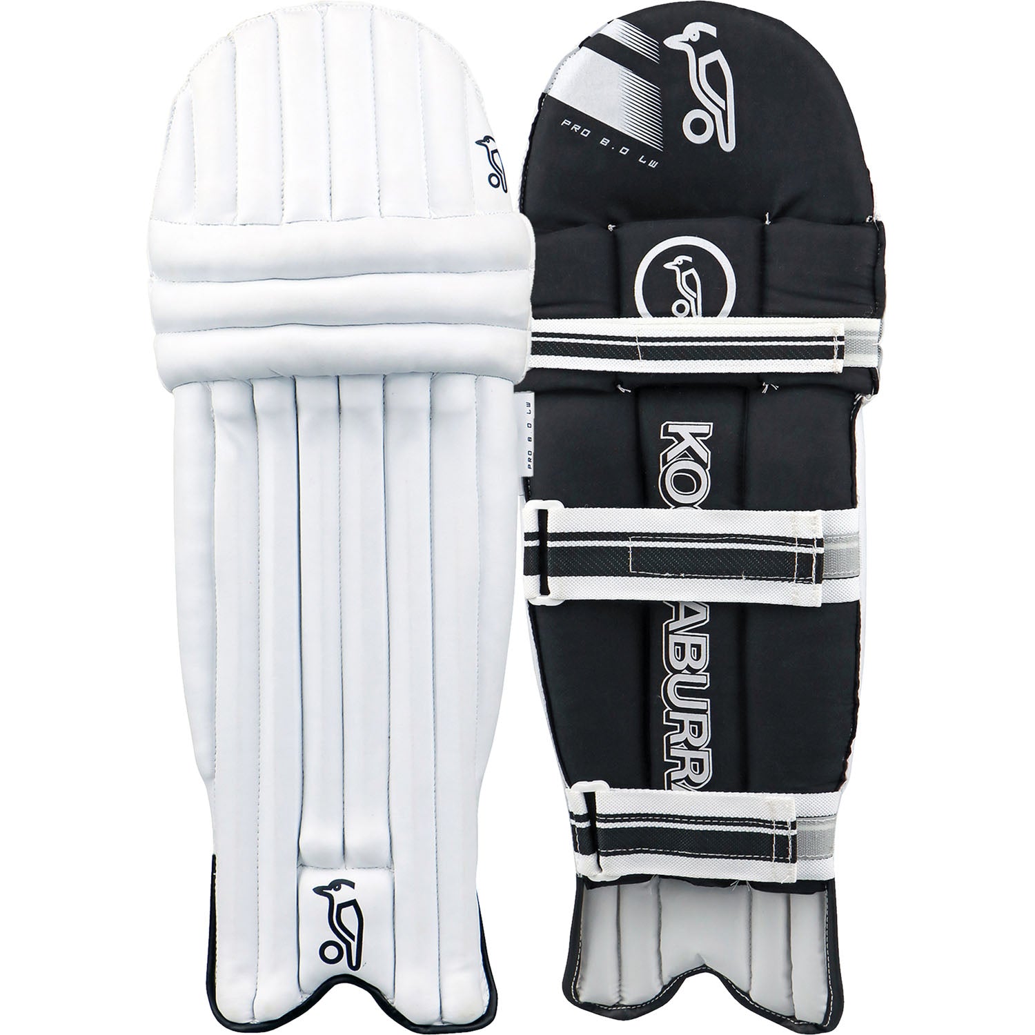 24/25 Kookaburra Pro 8.0 Batting Pads
