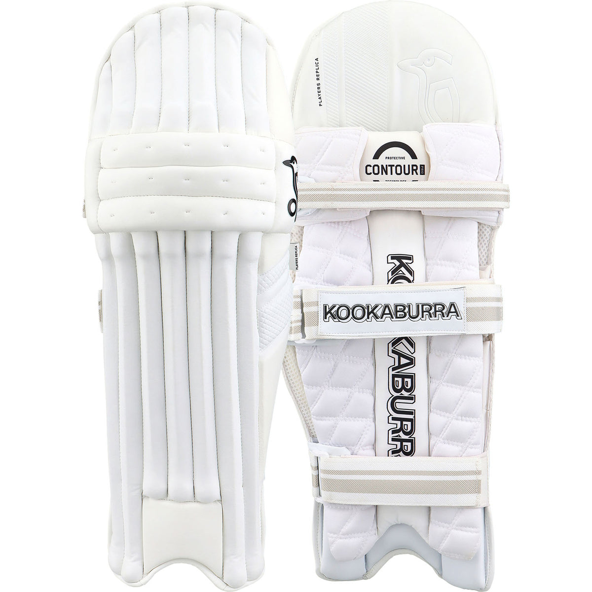 Kookaburra Pro Players Replica Batting Pads - Kingsgrove Sports