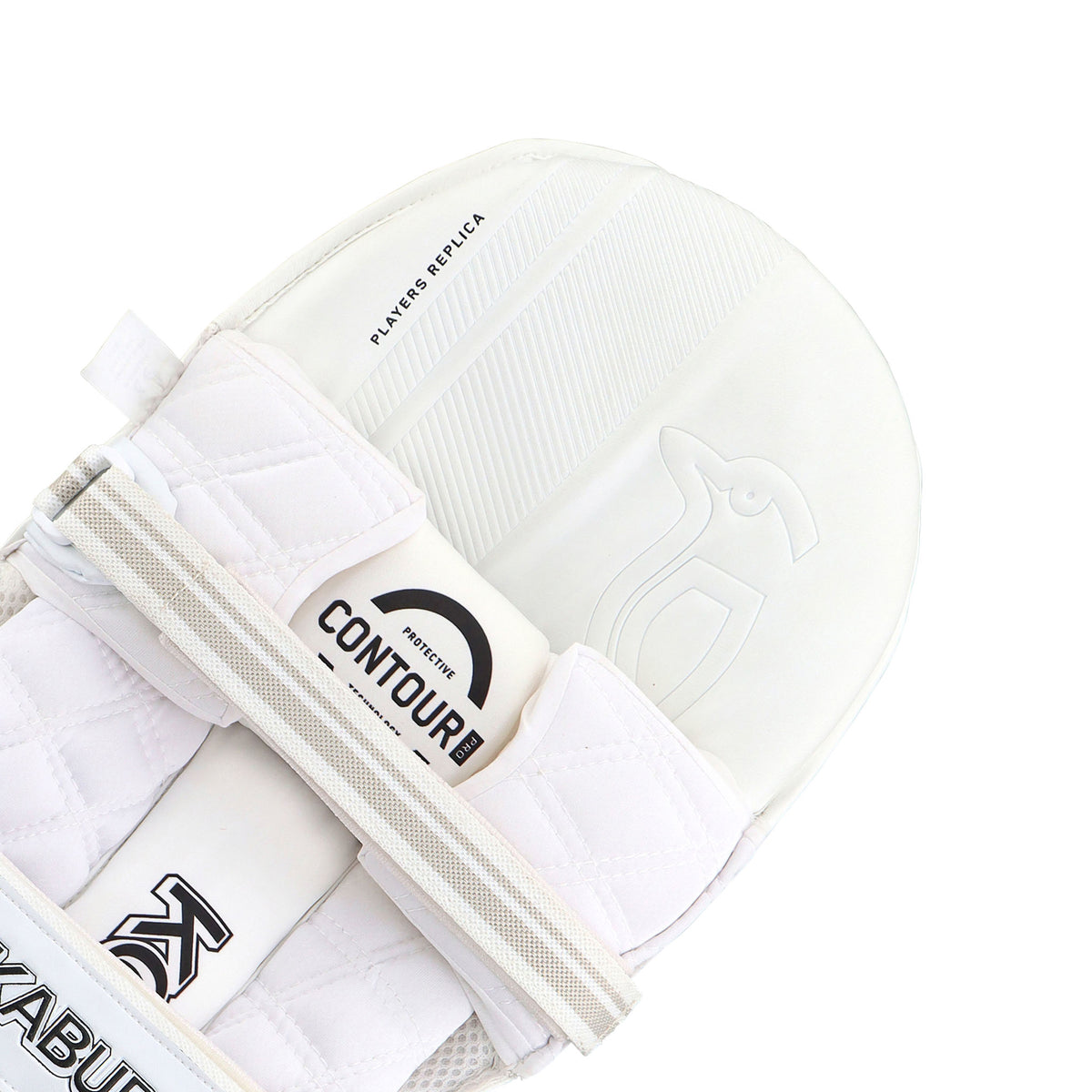 Kookaburra Pro Players Replica Batting Pads