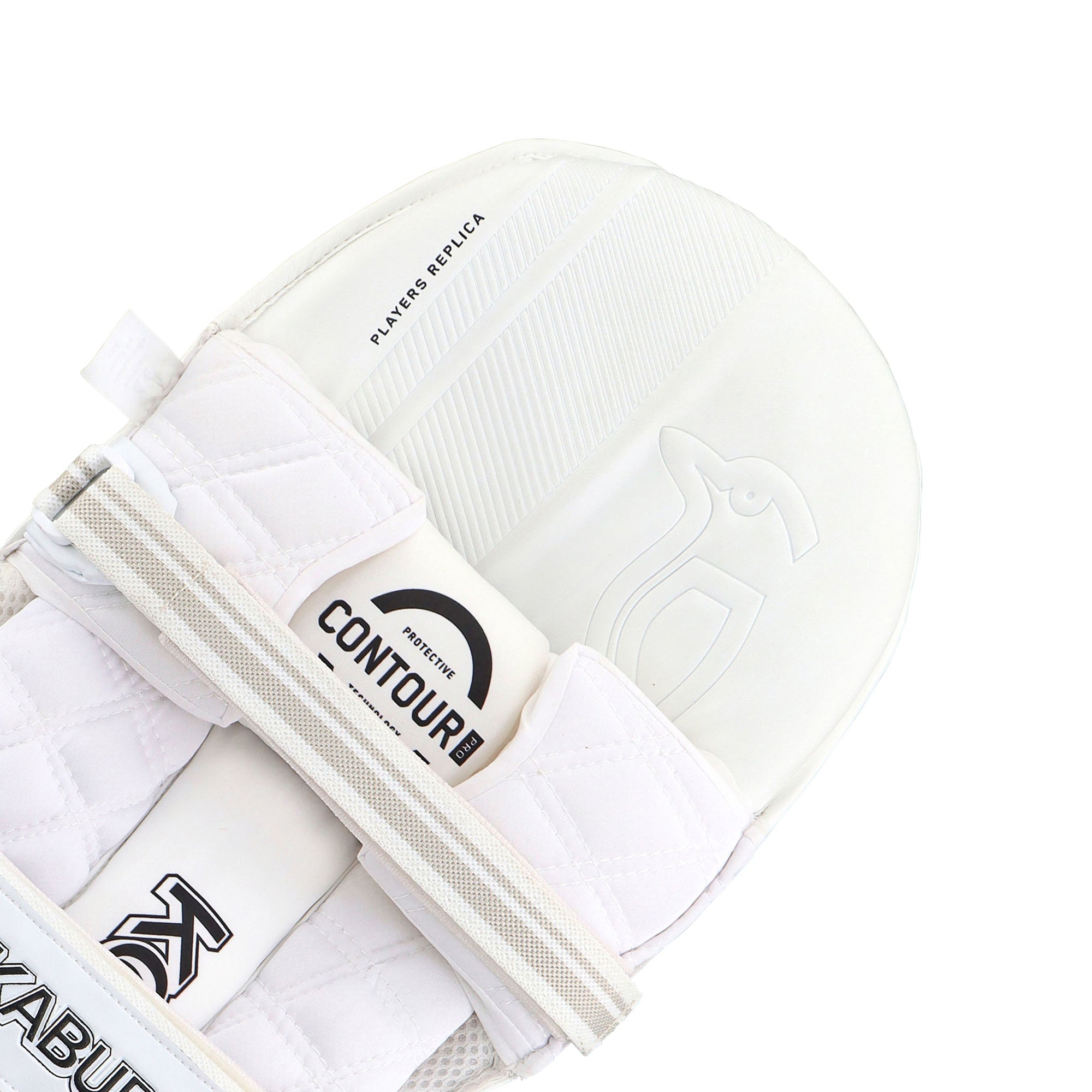 Kookaburra Pro Players Replica Batting Pads