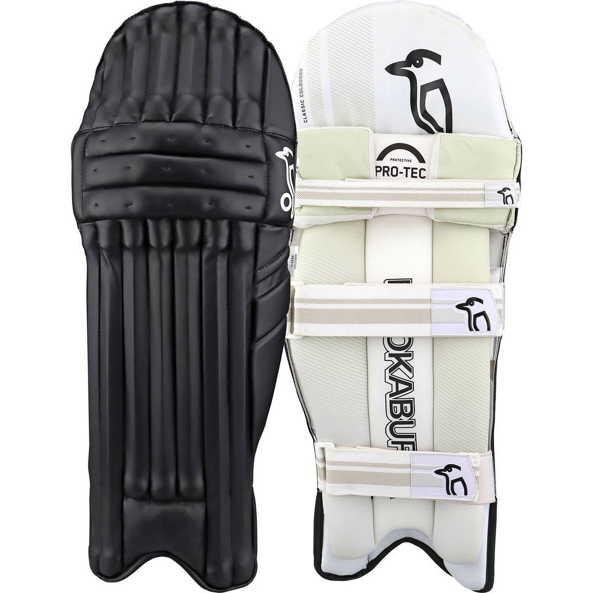 Kookaburra Classic Coloured Batting Pads - Kingsgrove Sports