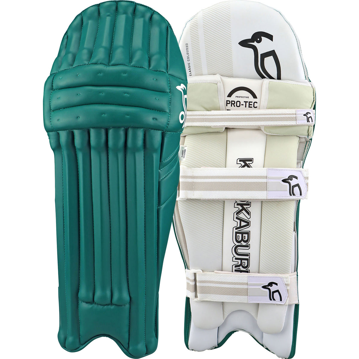 Kookaburra Classic Coloured Batting Pads