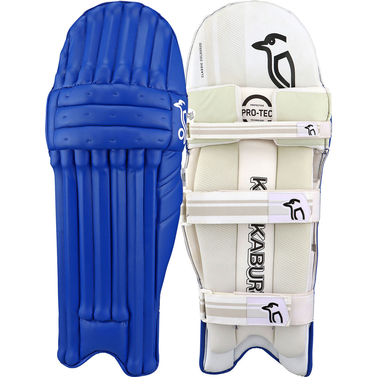 Kookaburra Classic Coloured Batting Pads