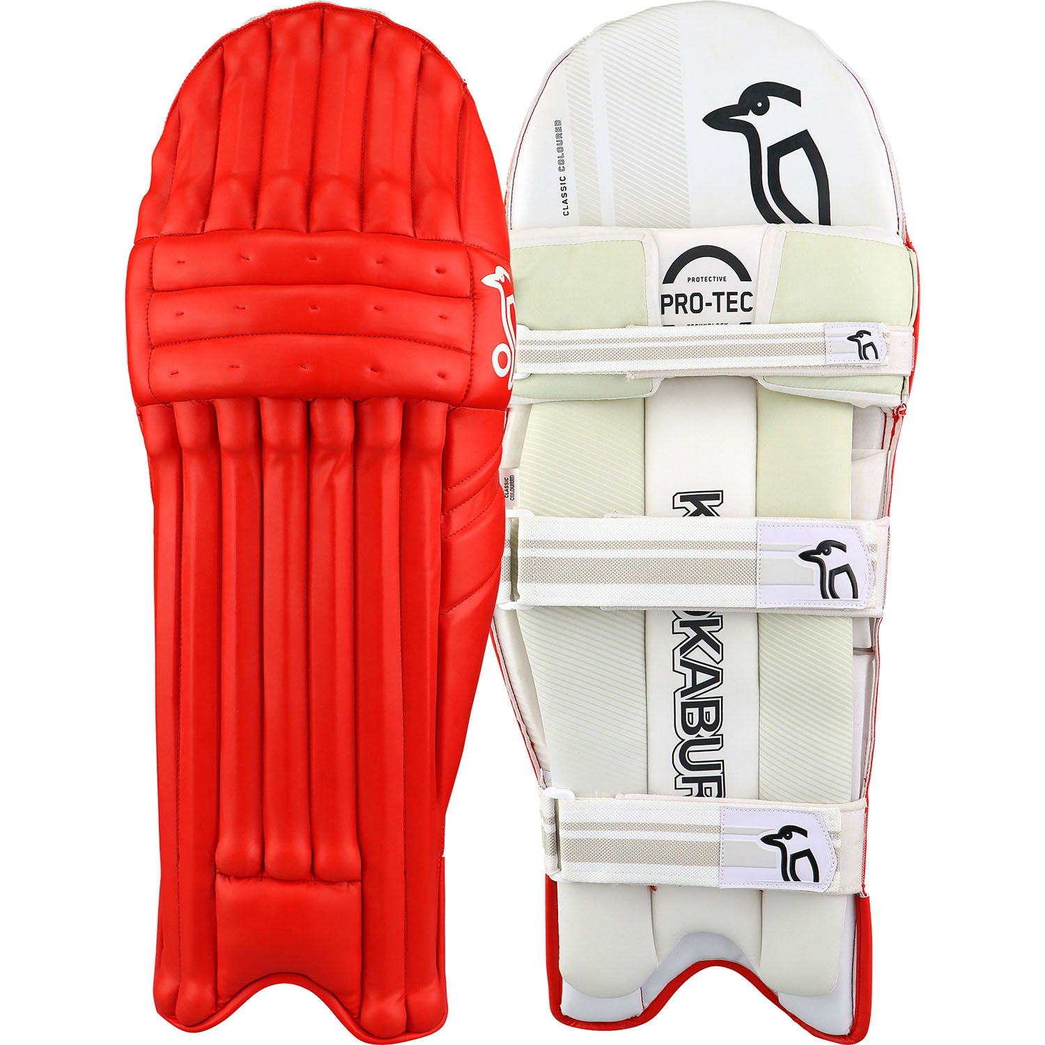 Kookaburra Classic Coloured Batting Pads