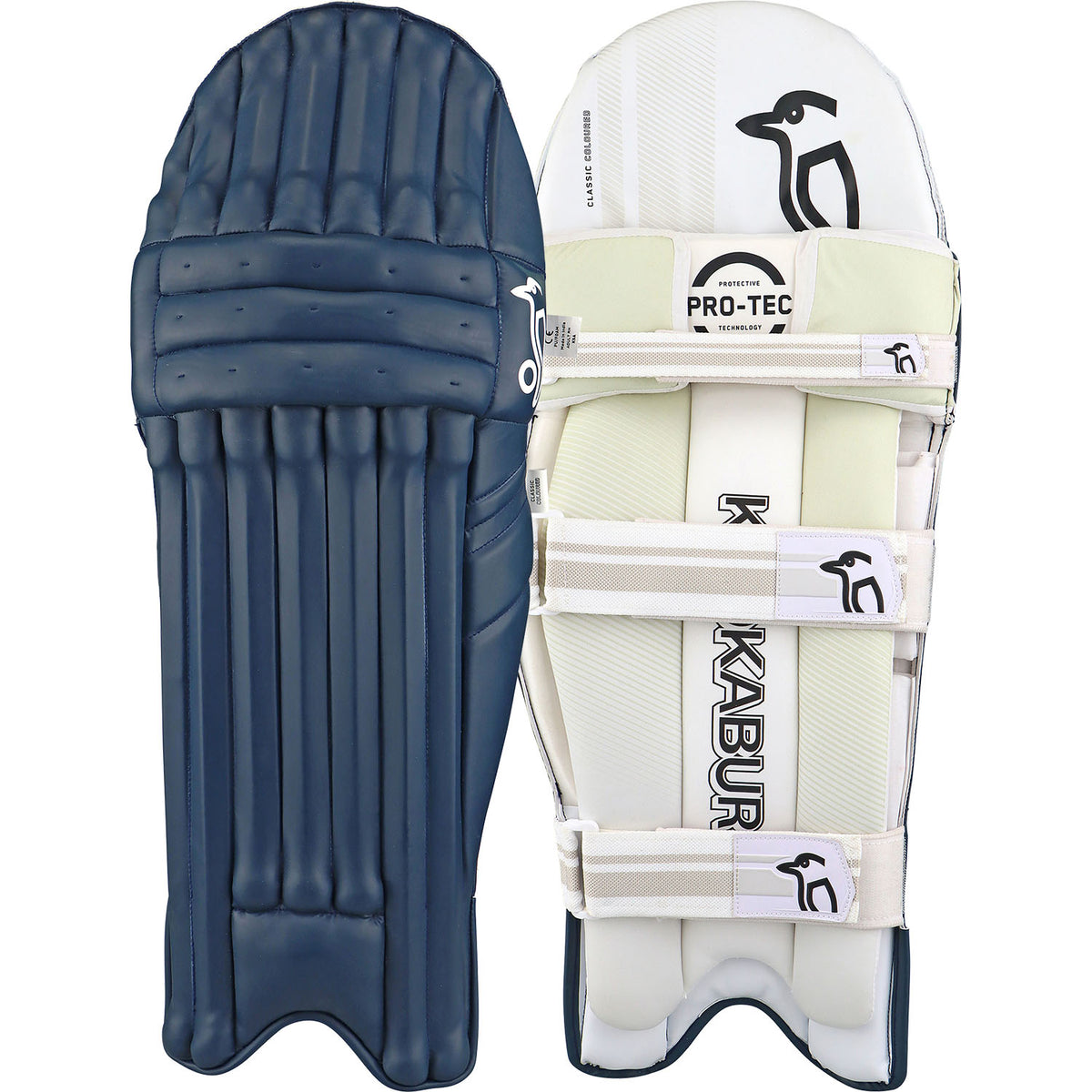 Kookaburra Classic Coloured Batting Pads