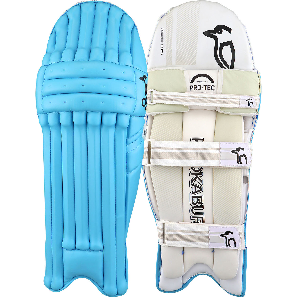 Kookaburra Classic Coloured Batting Pads