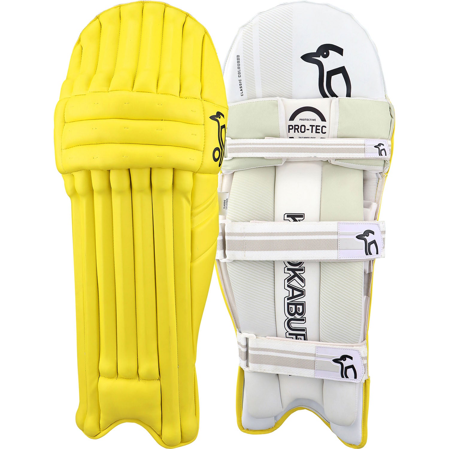 Kookaburra Classic Coloured Batting Pads