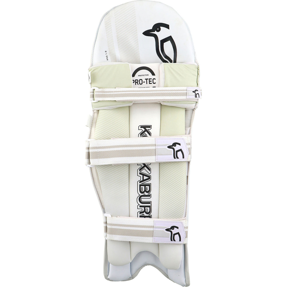 Kookaburra Pro 1.0 Batting Pads