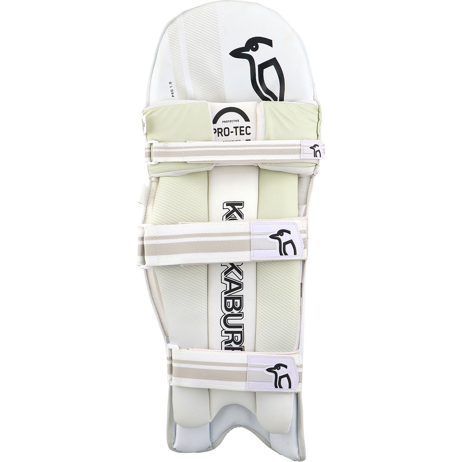 Kookaburra Pro 1.0 Batting Pads