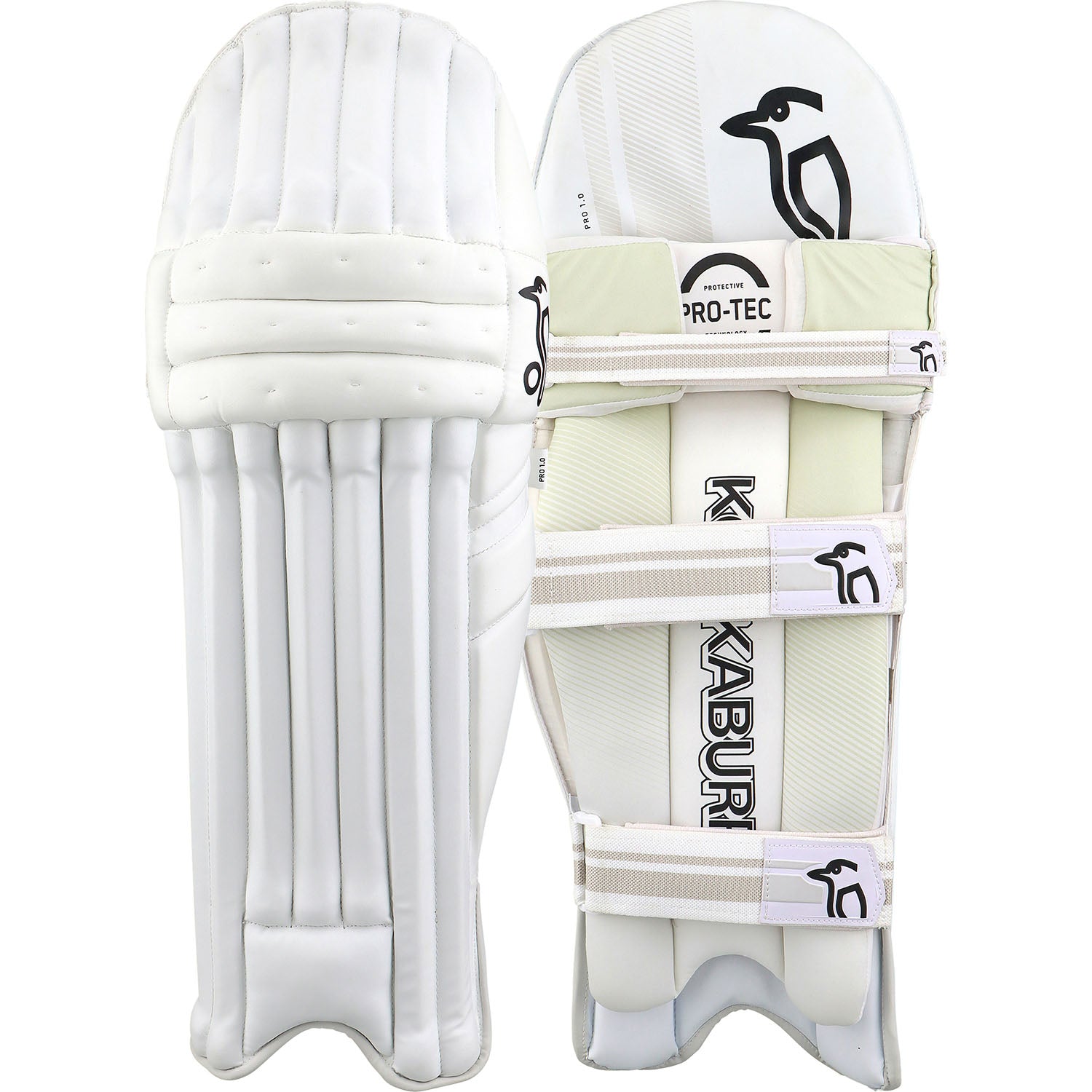 Kookaburra Pro 1.0 Batting Pads