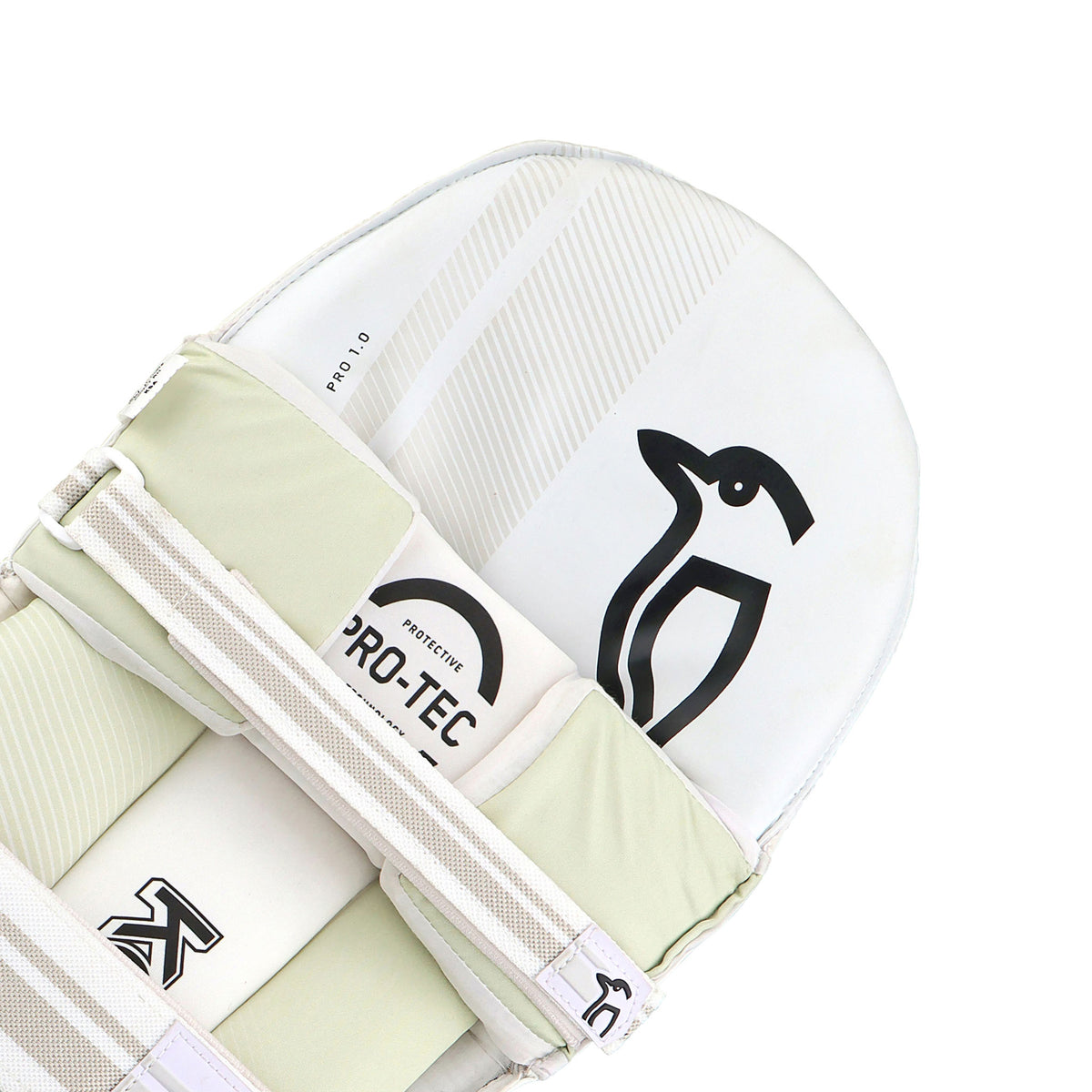 Kookaburra Pro 1.0 Batting Pads