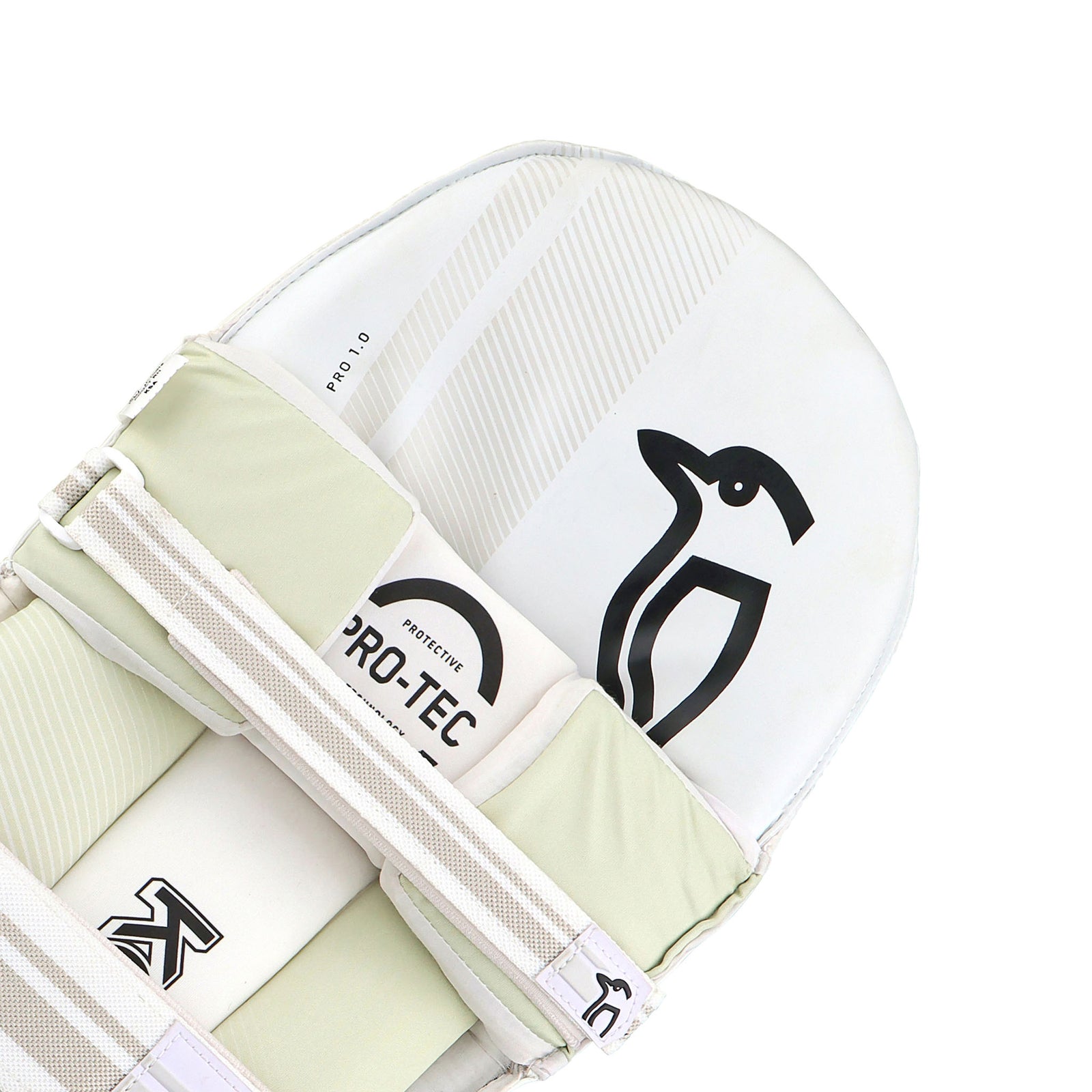 Kookaburra Pro 1.0 Batting Pads