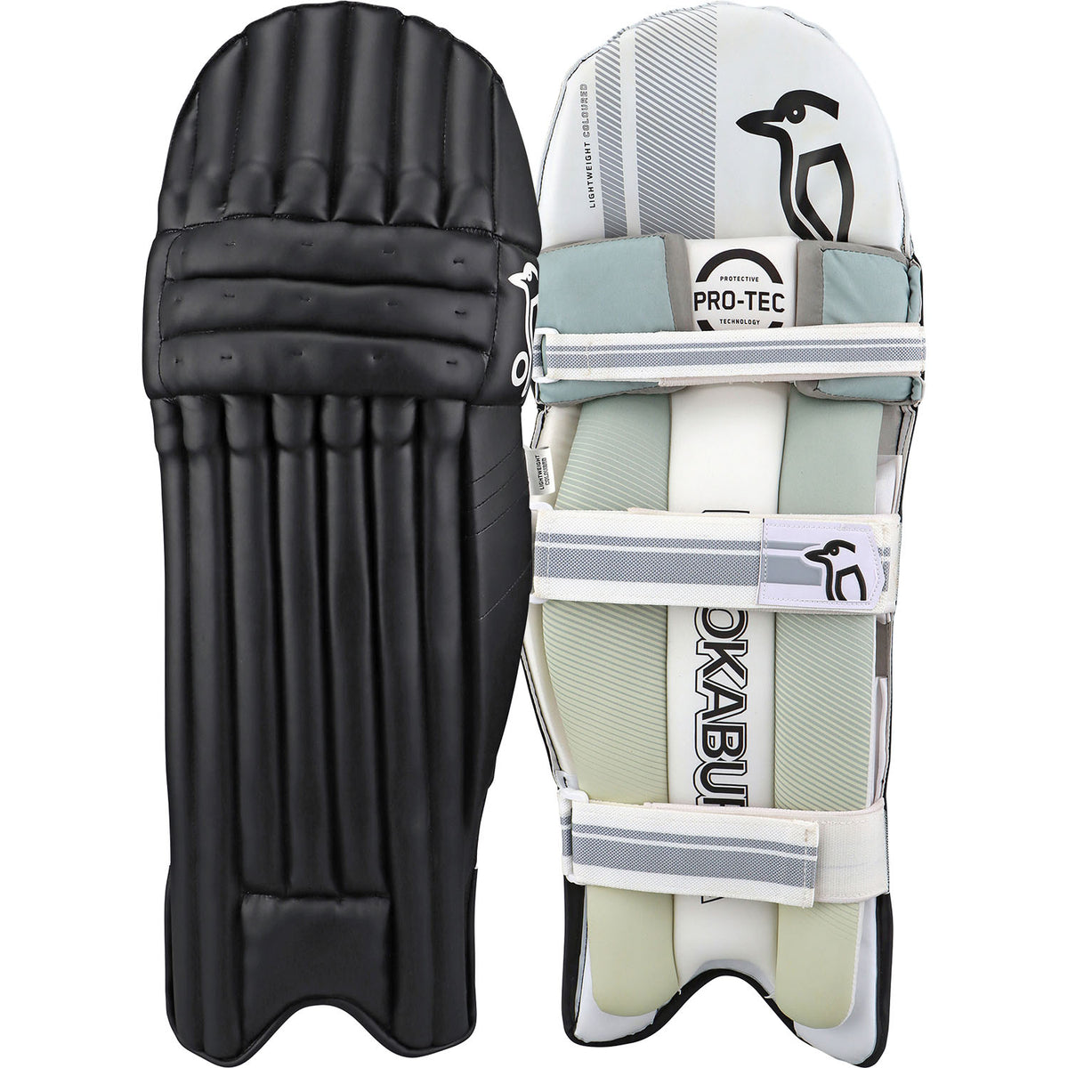 Kookaburra Lightweight Coloured Batting Pads