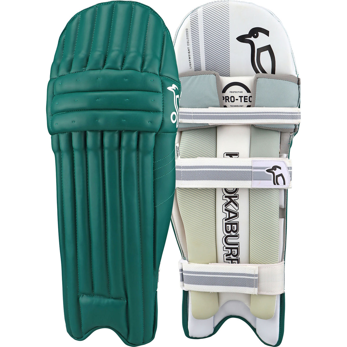 Kookaburra Lightweight Coloured Batting Pads