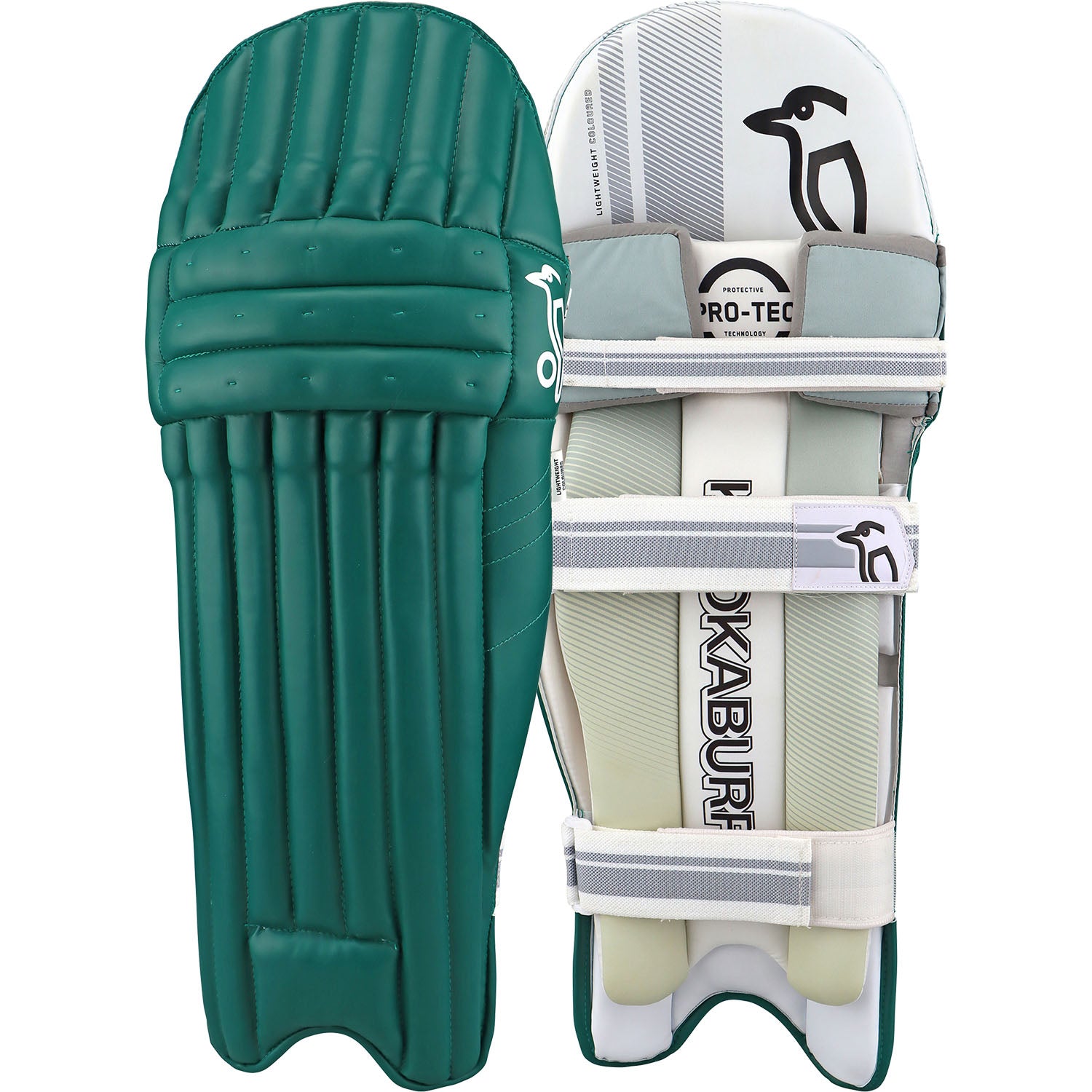 Kookaburra Lightweight Coloured Batting Pads