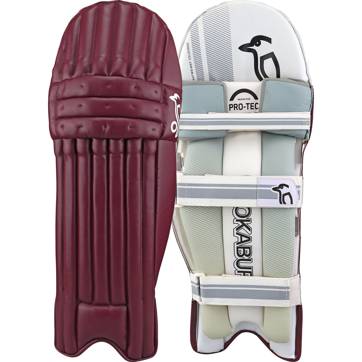 Kookaburra Lightweight Coloured Batting Pads