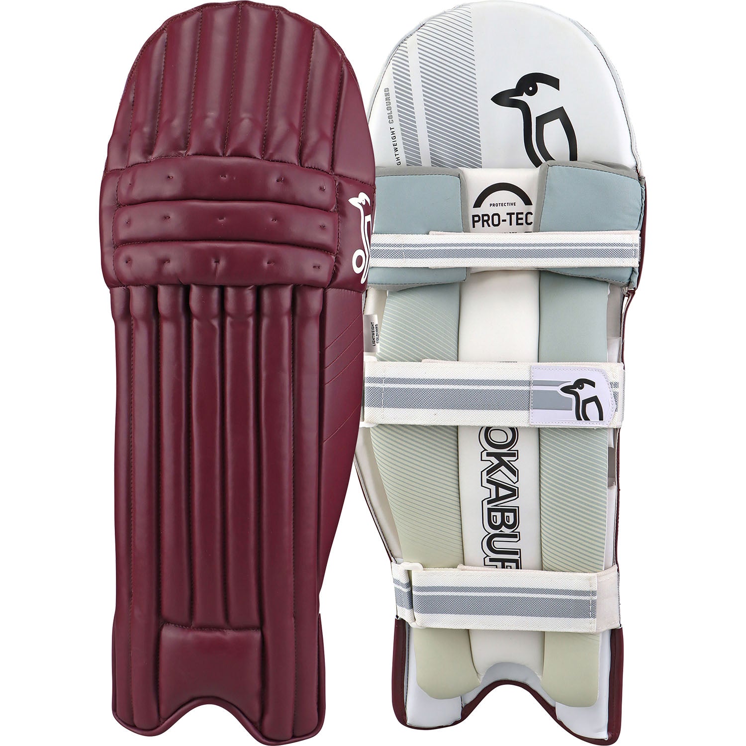 Kookaburra Lightweight Coloured Batting Pads