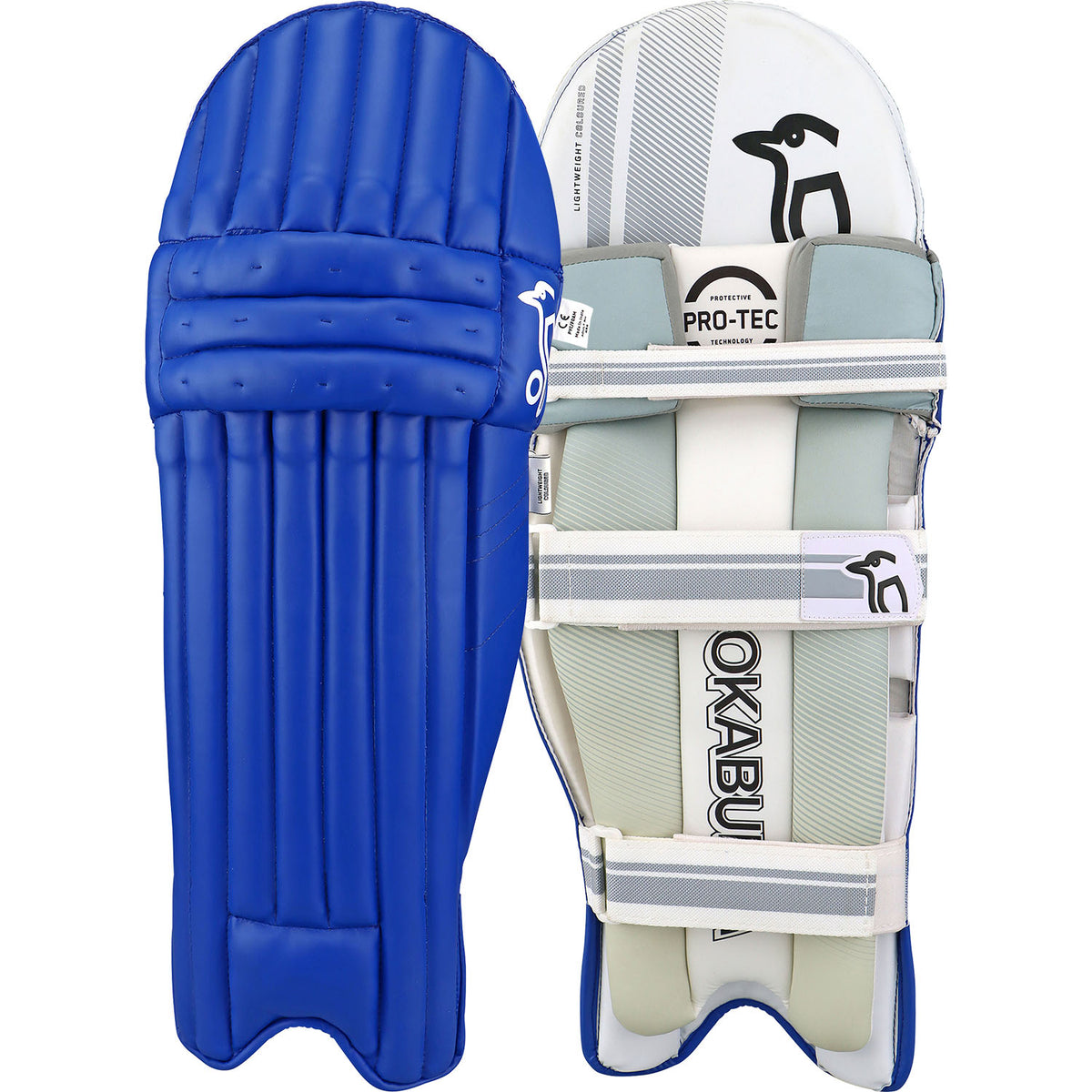 Kookaburra Lightweight Coloured Batting Pads