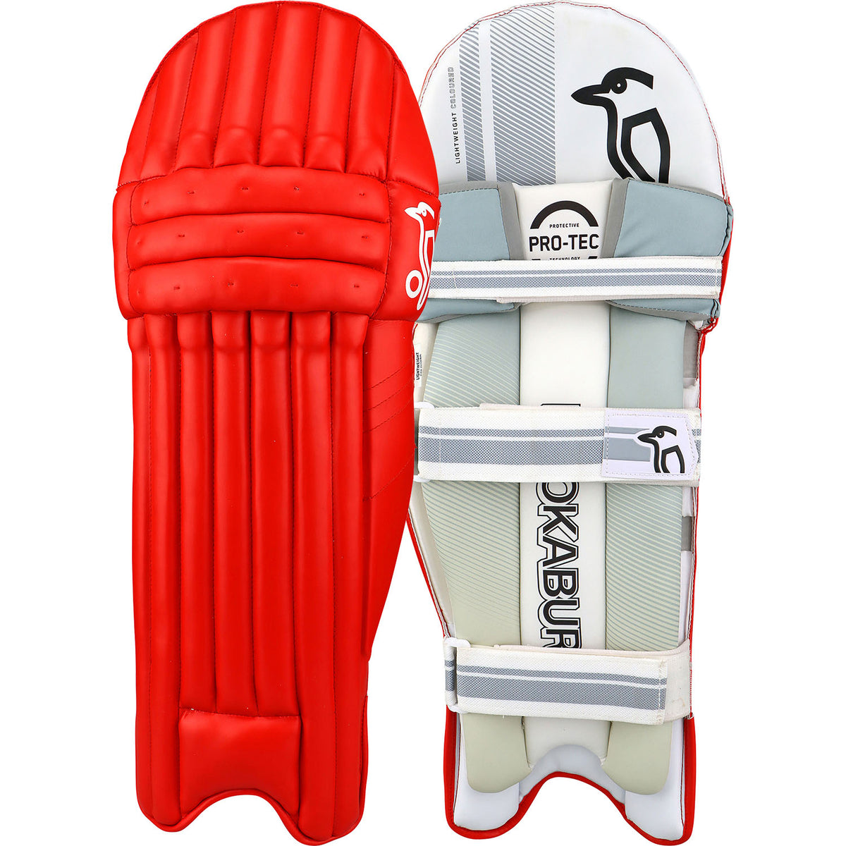 Kookaburra Lightweight Coloured Batting Pads