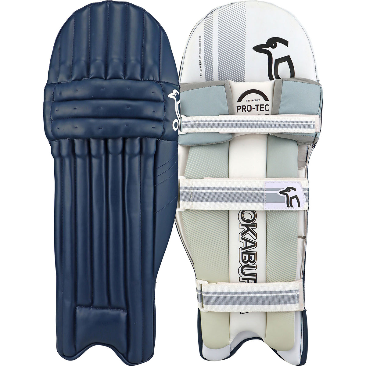 Kookaburra Lightweight Coloured Batting Pads - Kingsgrove Sports