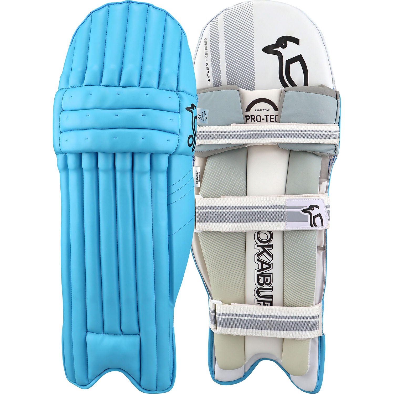 Kookaburra Lightweight Coloured Batting Pads