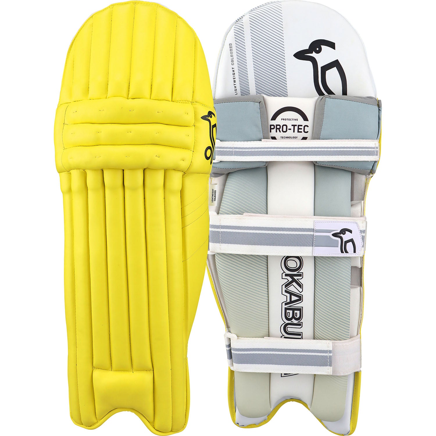 Kookaburra Lightweight Coloured Batting Pads