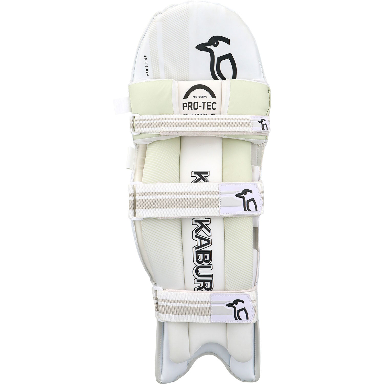 Kookaburra Pro 3.0 Slimfit Batting Pads