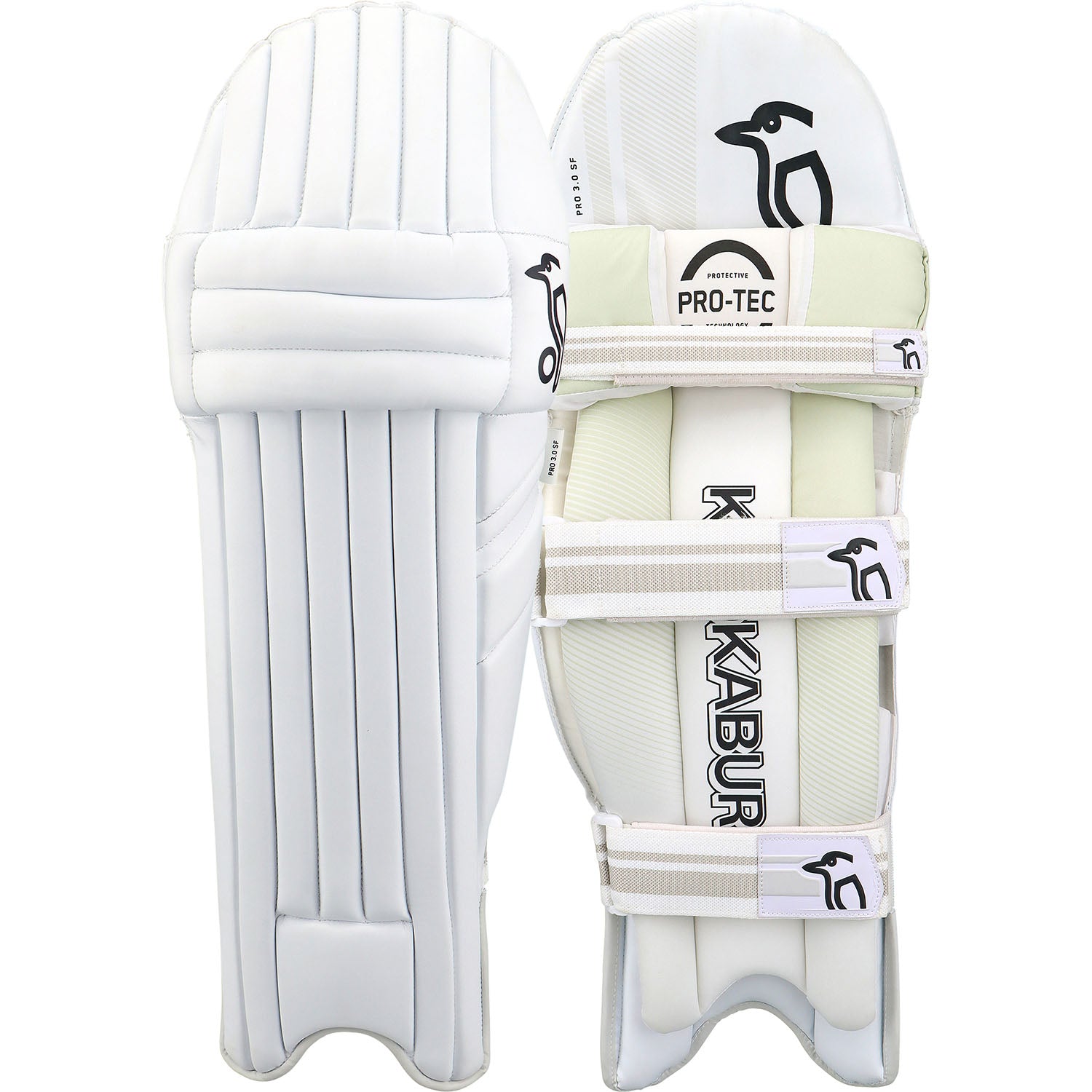 Kookaburra Pro 3.0 Slimfit Batting Pads