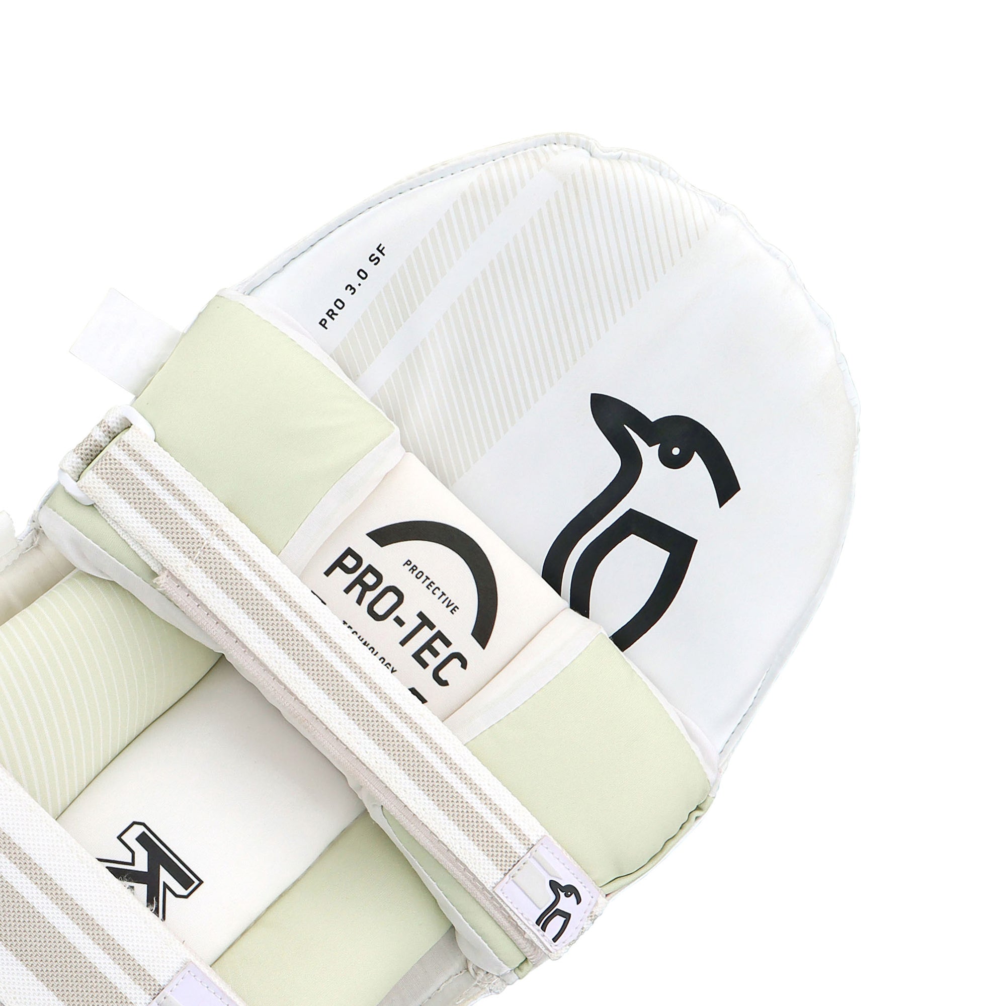 Kookaburra Pro 3.0 Slimfit Batting Pads