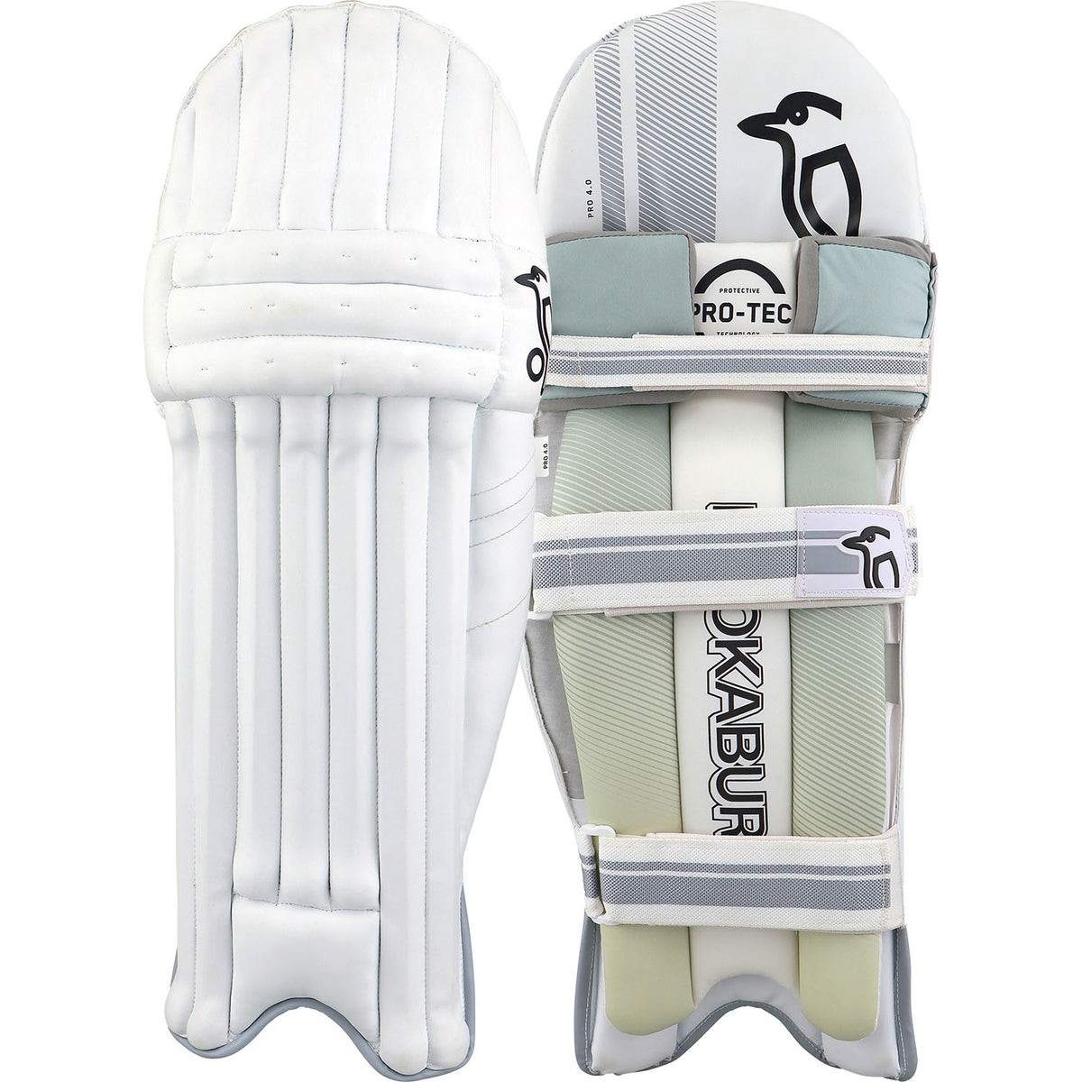 Kookaburra Pro 4.0 Batting Pads - Kingsgrove Sports